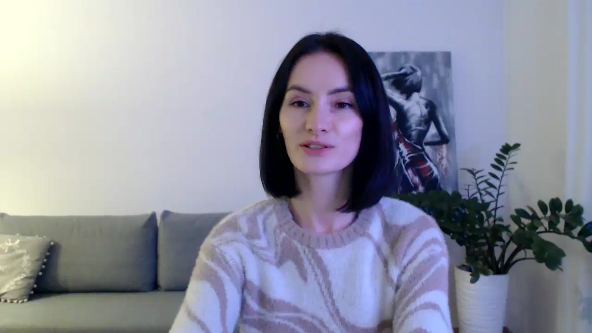Gallery image thumbnail from the_realpearl's myfreecams stream on, 12/10/2024, 15:39 image 4 of 20