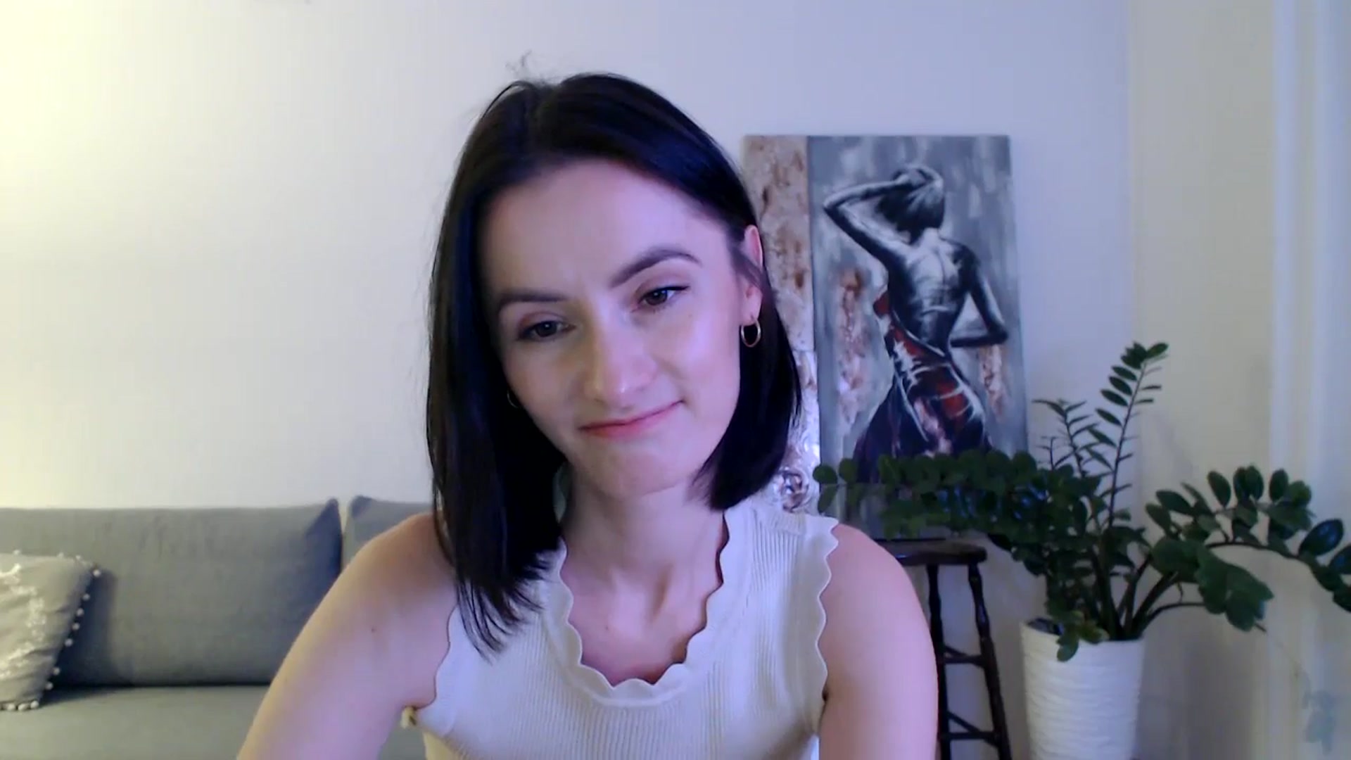 Gallery image thumbnail from the_realpearl's myfreecams stream on, 12/10/2024, 15:39 image 13 of 20
