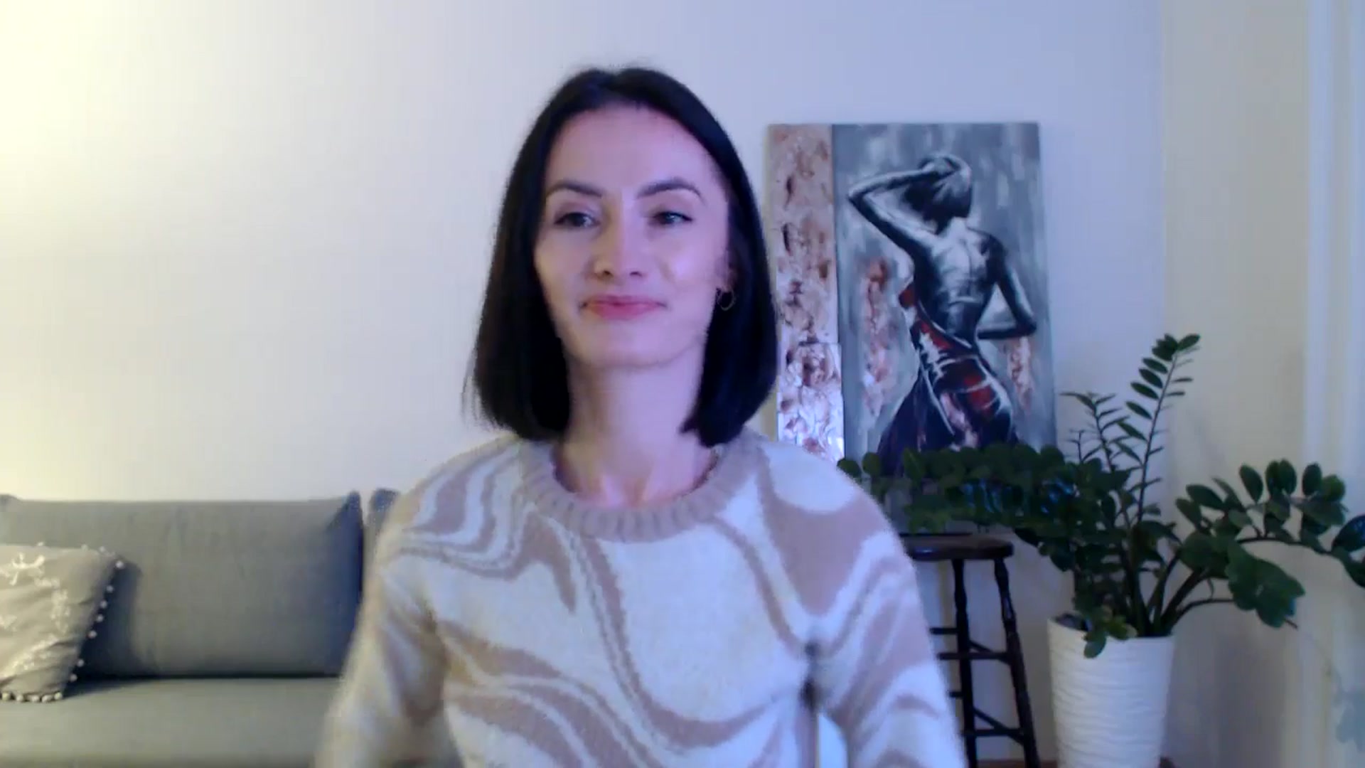 Gallery image thumbnail from the_realpearl's myfreecams stream on, 12/10/2024, 15:39 image 3 of 20