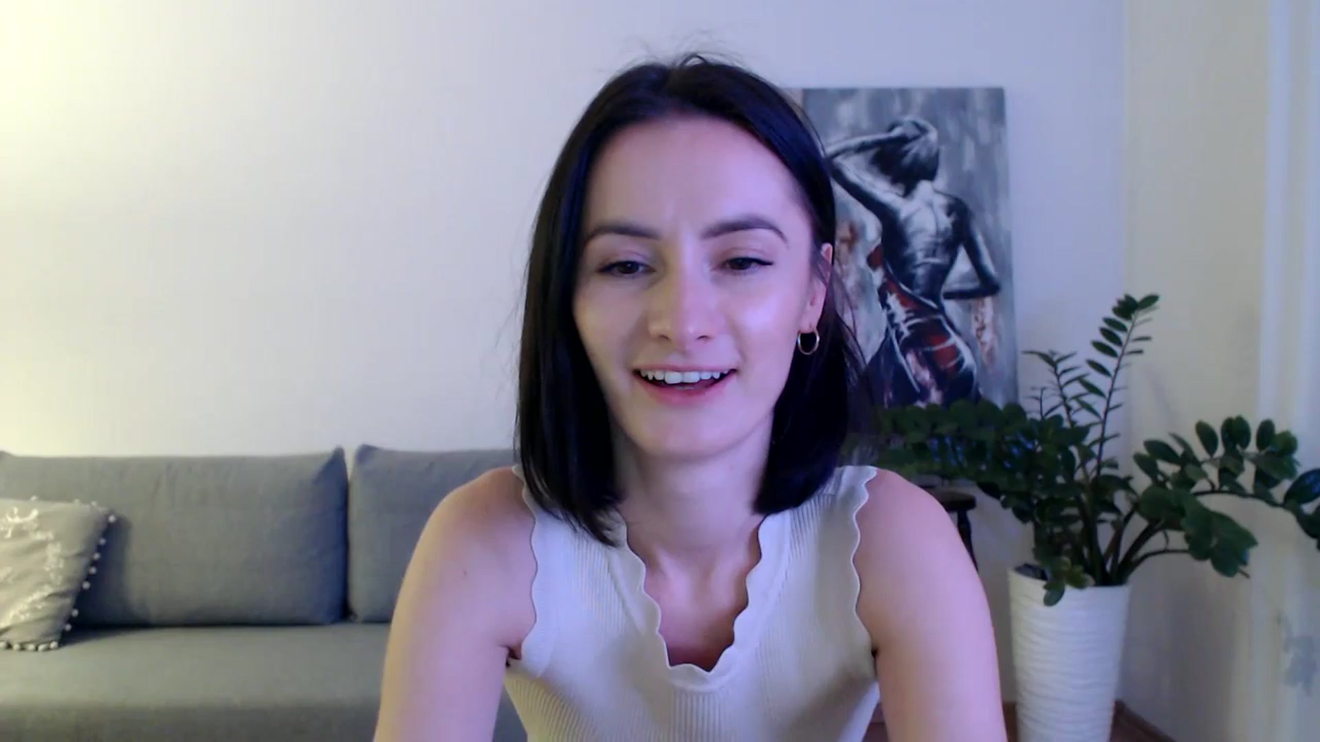 Gallery image thumbnail from the_realpearl's myfreecams stream on, 12/10/2024, 15:39 image 20 of 20