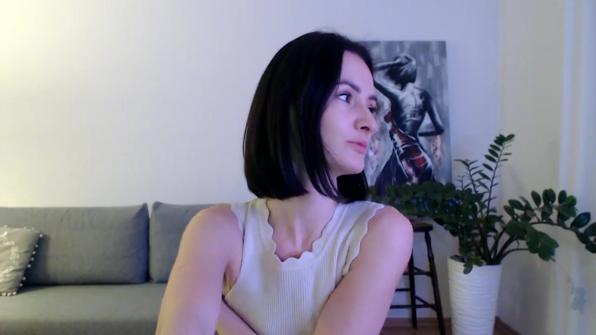 Gallery image thumbnail from the_realpearl's myfreecams stream on, 12/10/2024, 15:39 image 16 of 20