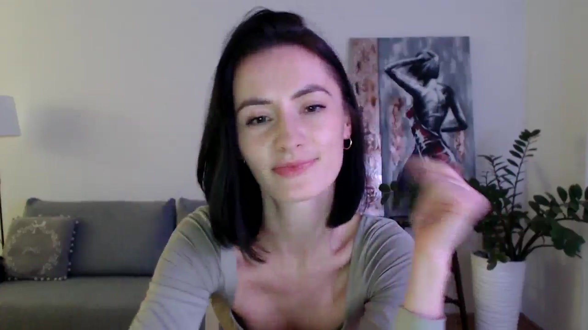 Gallery image thumbnail from the_realpearl's myfreecams stream on, 12/11/2024, 18:54 image 20 of 20