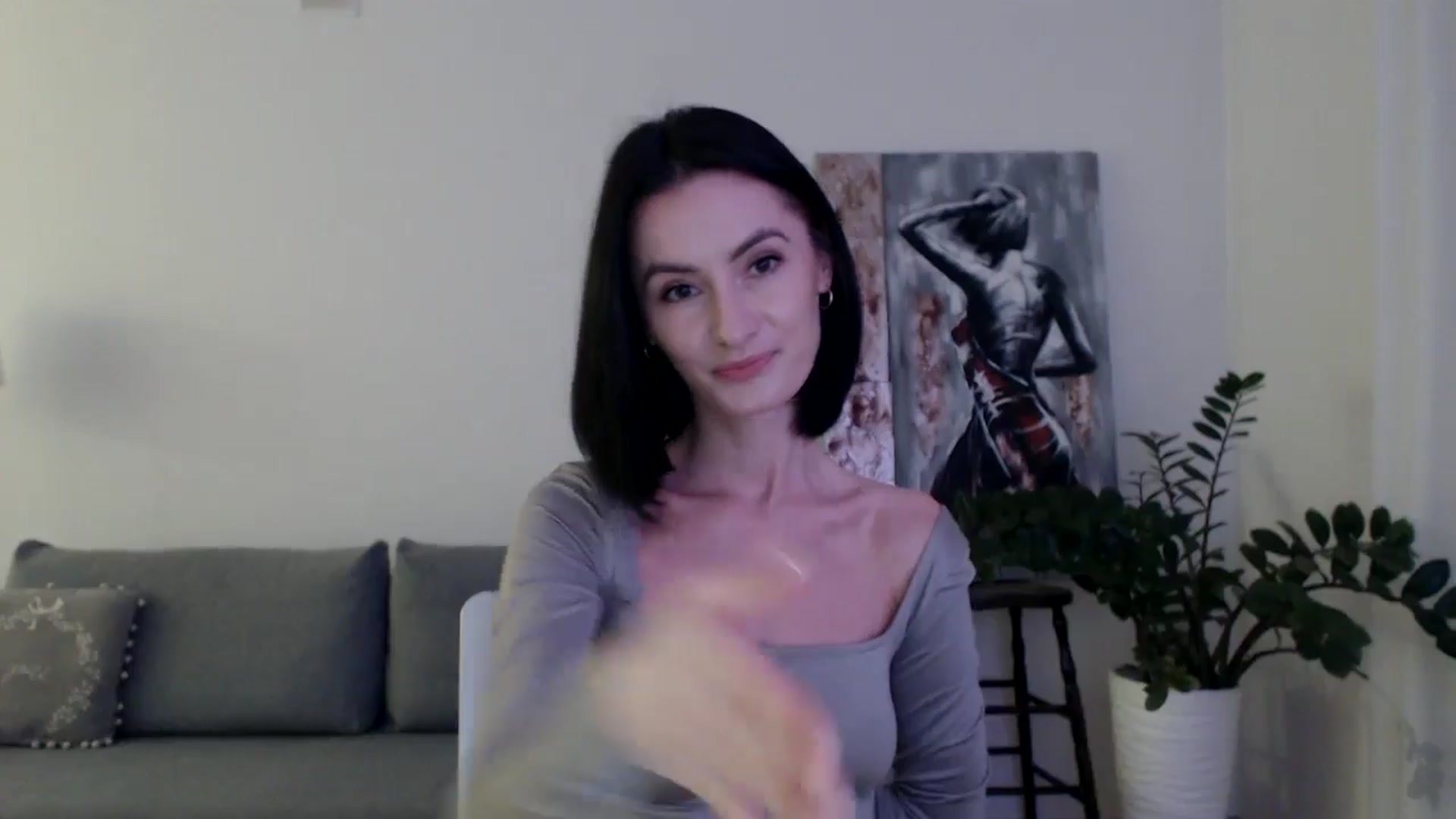 Gallery image thumbnail from the_realpearl's myfreecams stream on, 12/11/2024, 18:54 image 2 of 20