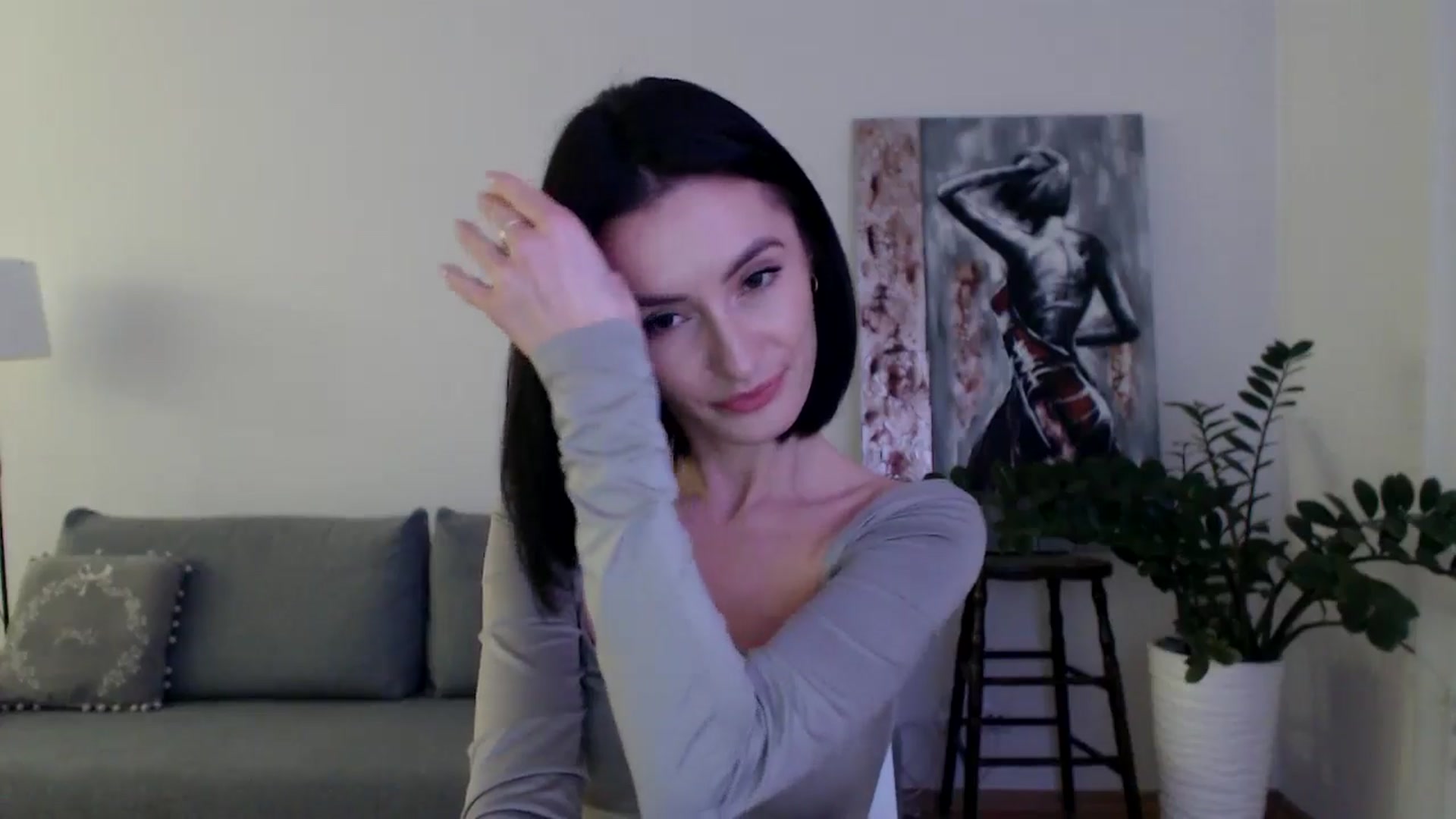Gallery image thumbnail from the_realpearl's myfreecams stream on, 12/11/2024, 18:54 image 4 of 20