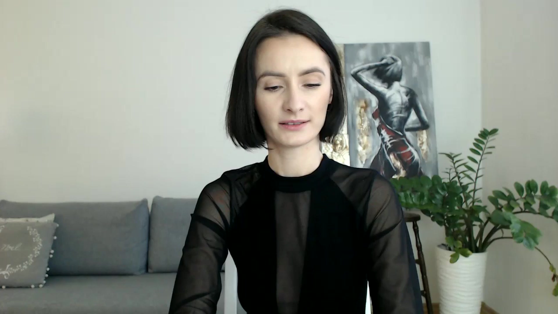 Gallery image thumbnail from the_realpearl's myfreecams stream on, 01/07/2025, 14:11 image 13 of 20