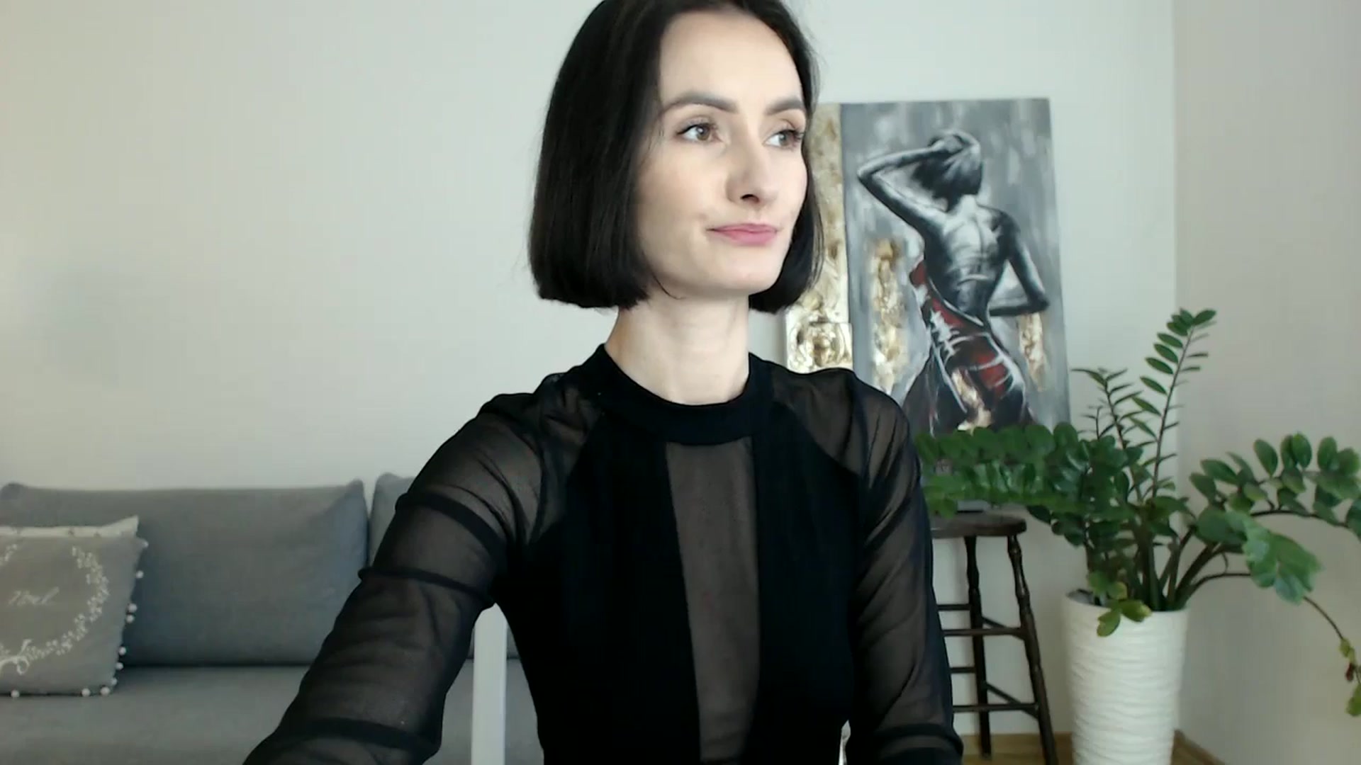 Gallery image thumbnail from the_realpearl's myfreecams stream on, 01/07/2025, 14:11 image 8 of 20