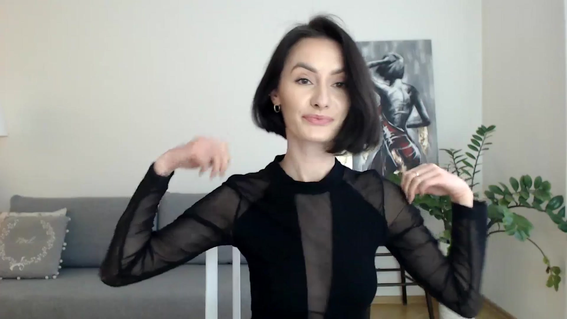 Gallery image thumbnail from the_realpearl's myfreecams stream on, 01/07/2025, 14:11 image 5 of 20