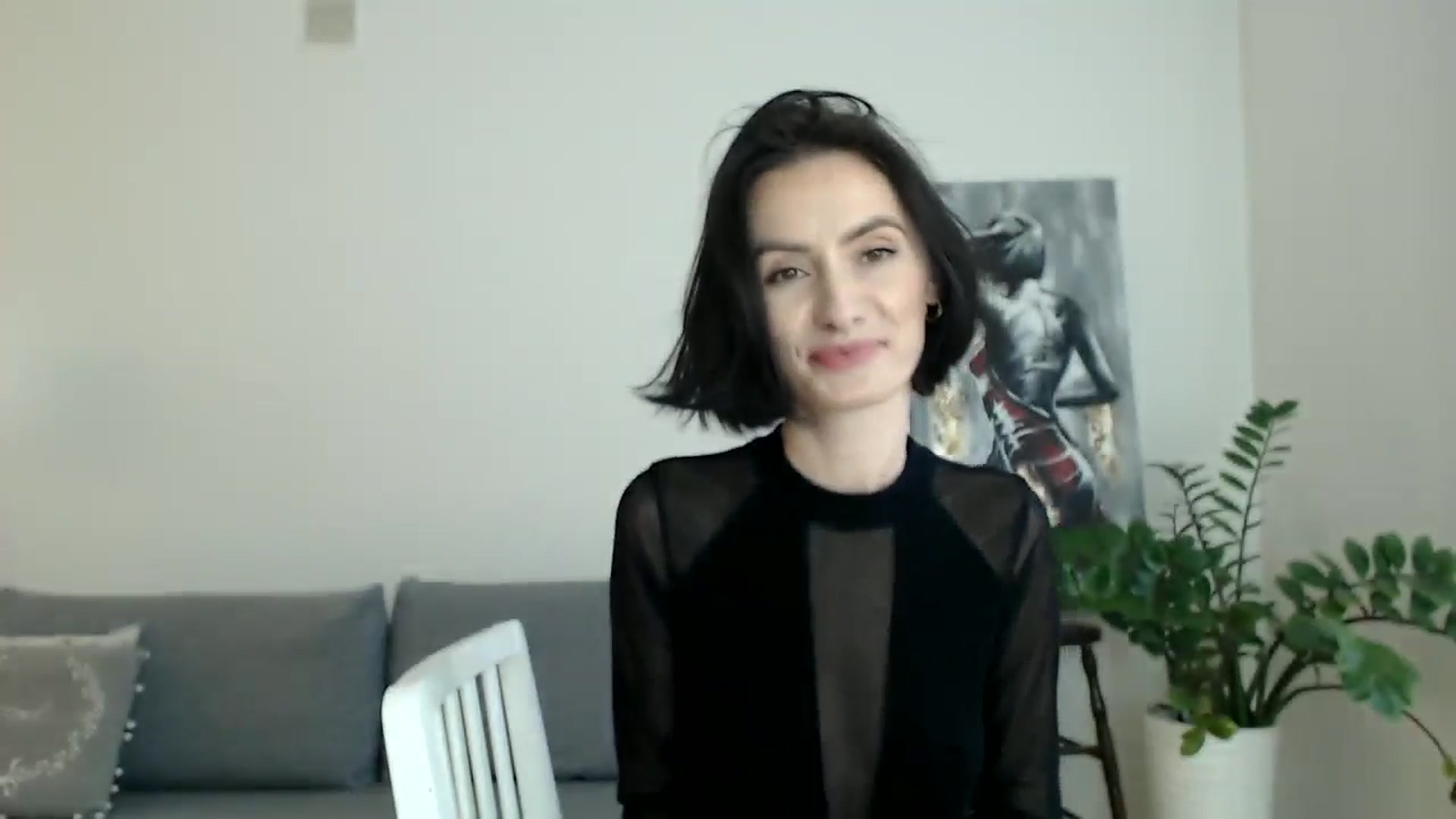 Gallery image thumbnail from the_realpearl's myfreecams stream on, 01/07/2025, 14:11 image 17 of 20