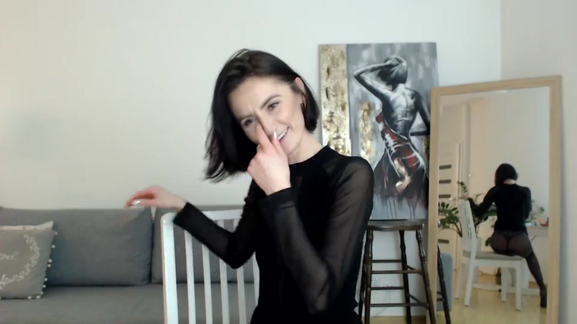 Gallery image thumbnail from the_realpearl's myfreecams stream on, 01/07/2025, 15:26 image 10 of 20