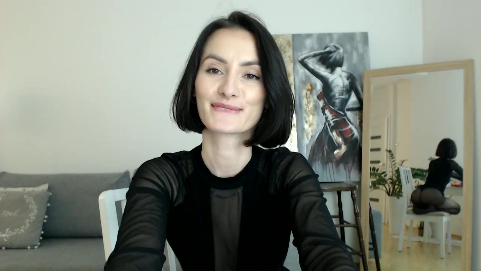 Gallery image thumbnail from the_realpearl's myfreecams stream on, 01/07/2025, 15:26 image 5 of 20