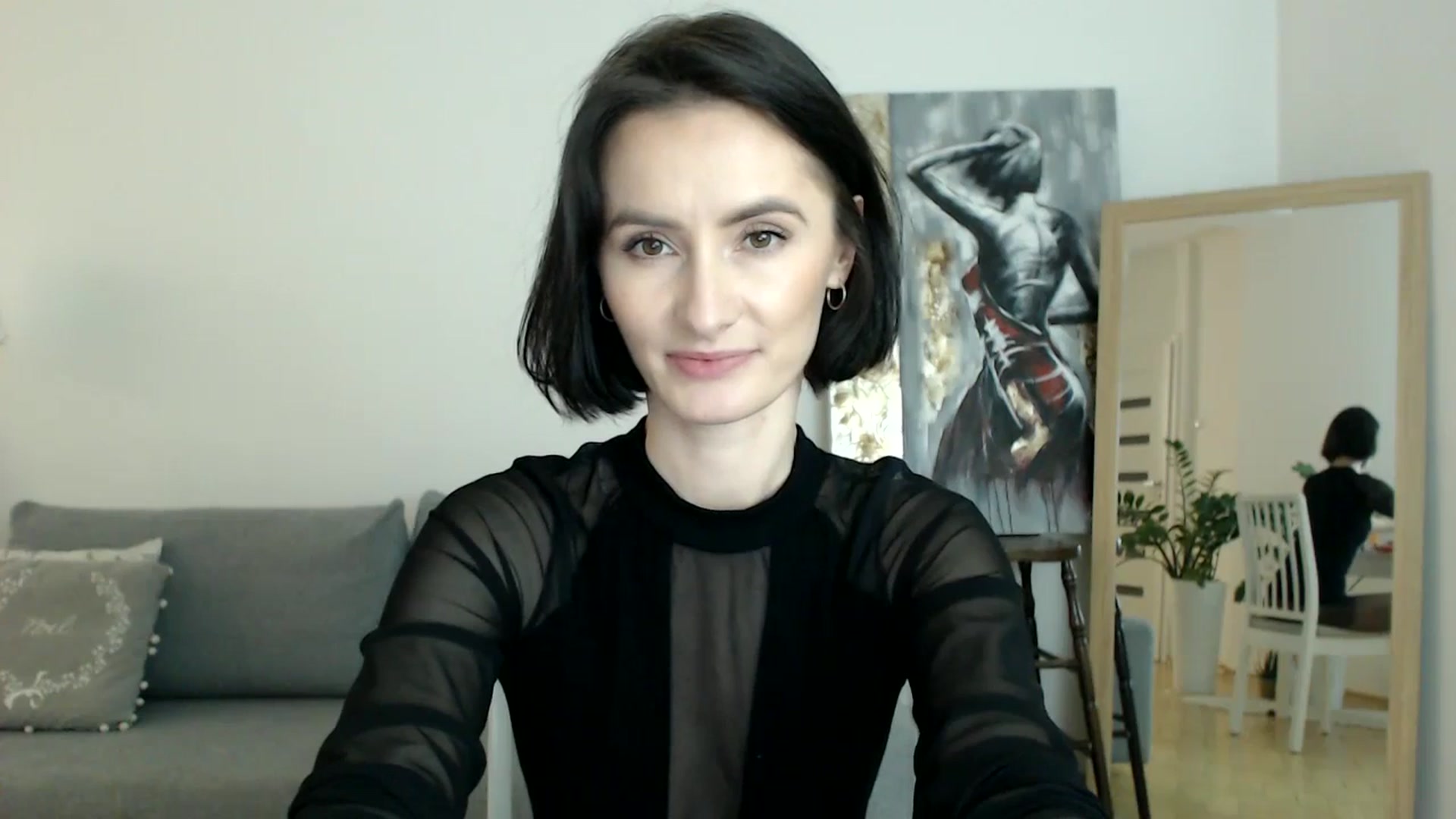 Gallery image thumbnail from the_realpearl's myfreecams stream on, 01/07/2025, 15:26 image 18 of 20