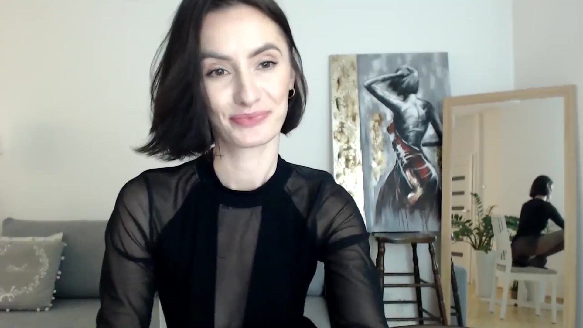Gallery image thumbnail from the_realpearl's myfreecams stream on, 01/07/2025, 15:26 image 14 of 20