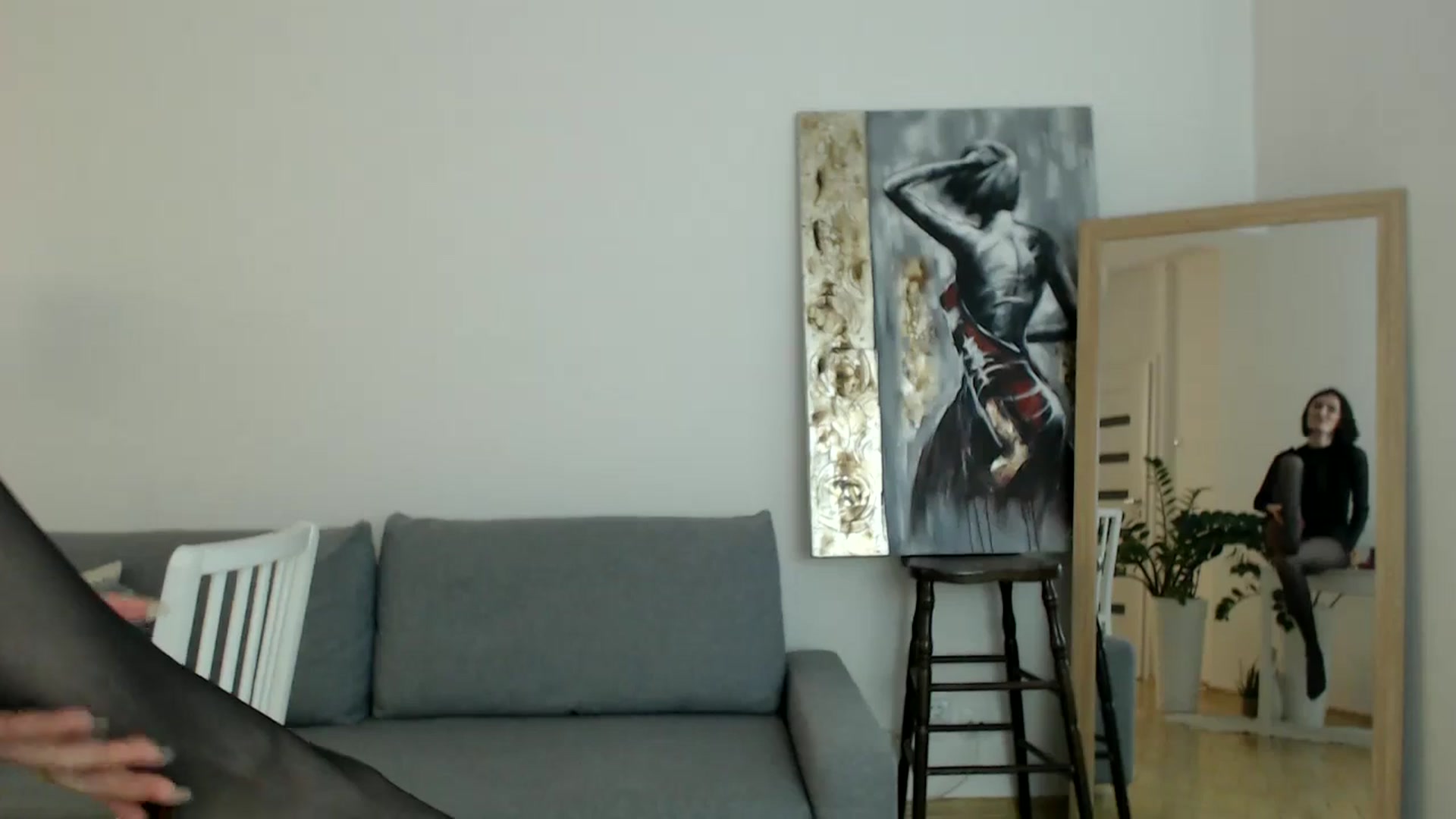 Gallery image thumbnail from the_realpearl's myfreecams stream on, 01/07/2025, 15:26 image 7 of 20