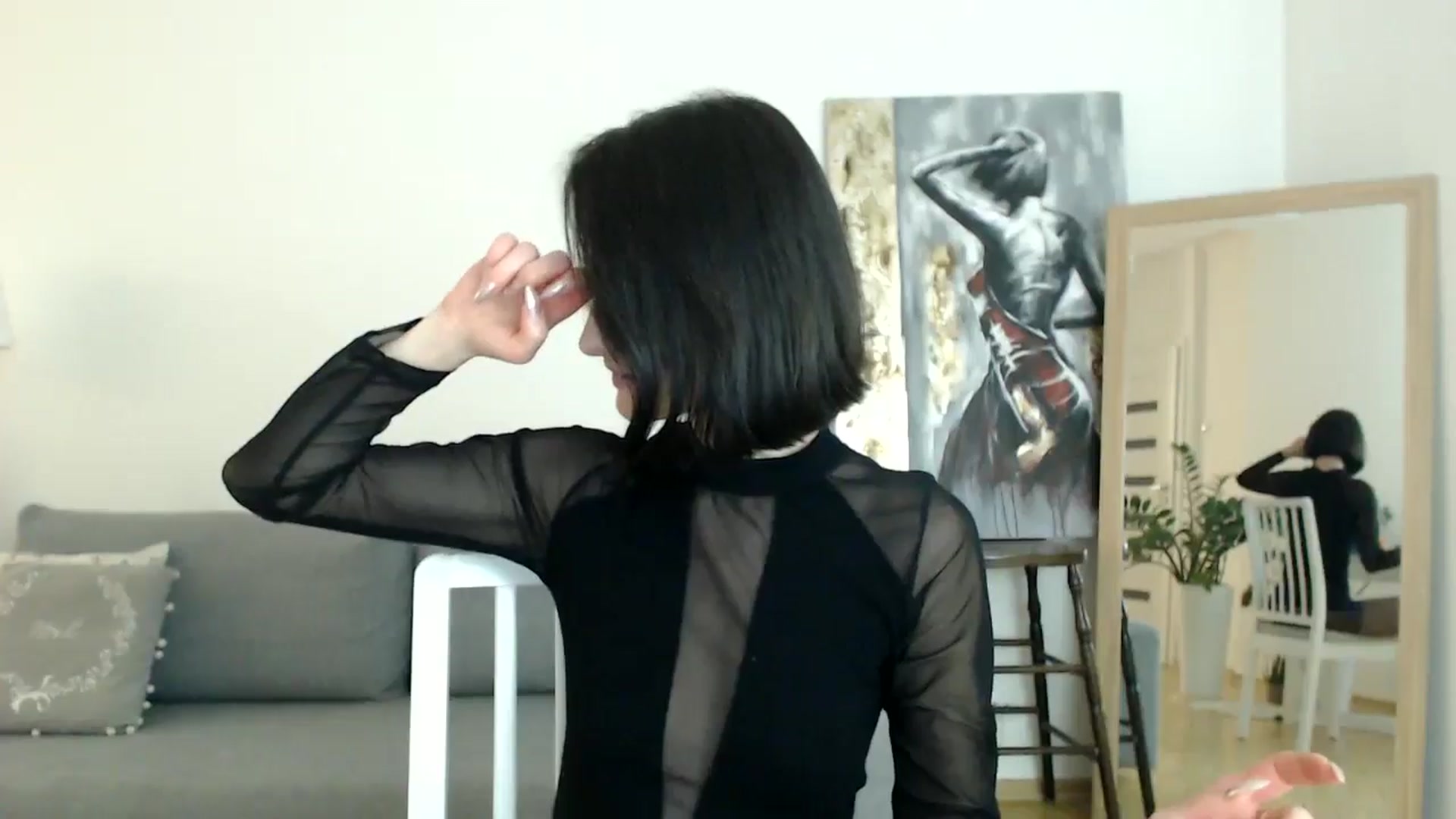 Gallery image thumbnail from the_realpearl's myfreecams stream on, 01/07/2025, 15:26 image 20 of 20