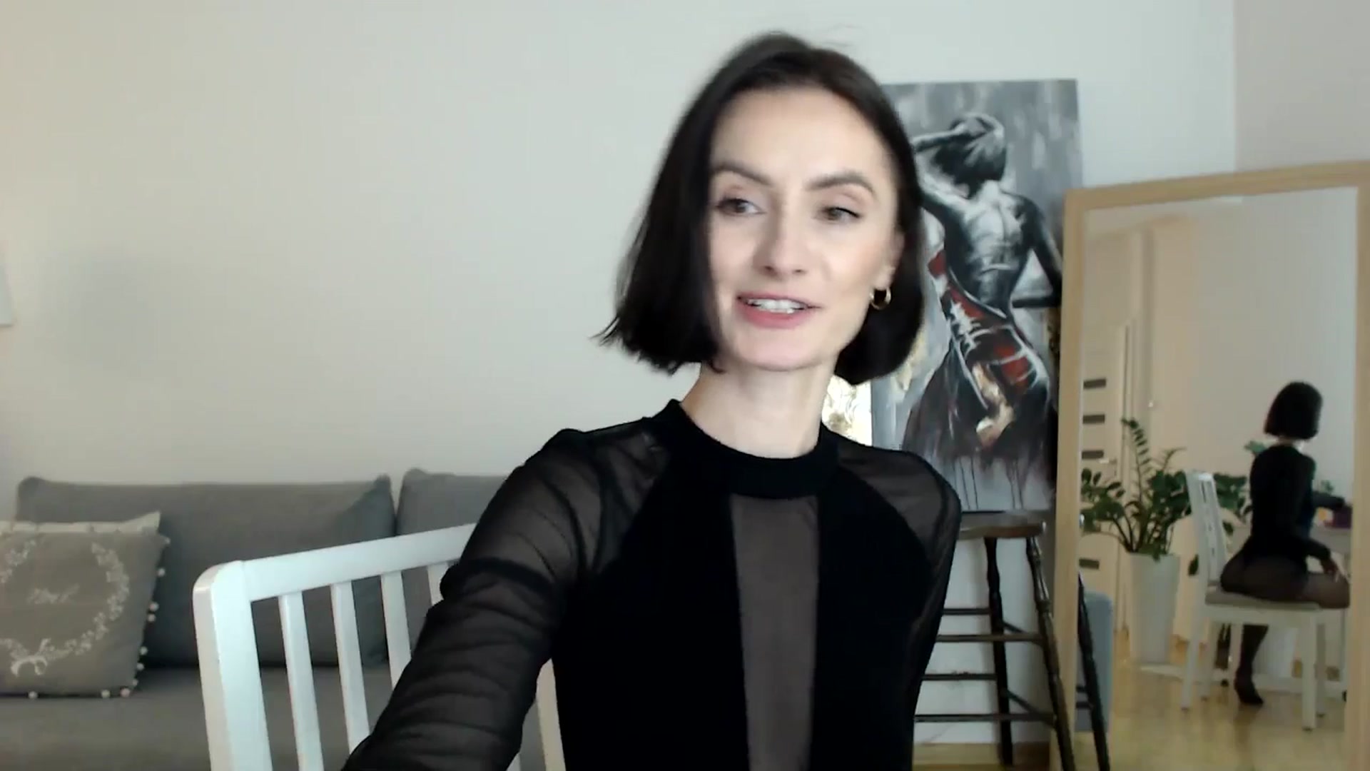 Gallery image thumbnail from the_realpearl's myfreecams stream on, 01/07/2025, 15:26 image 15 of 20