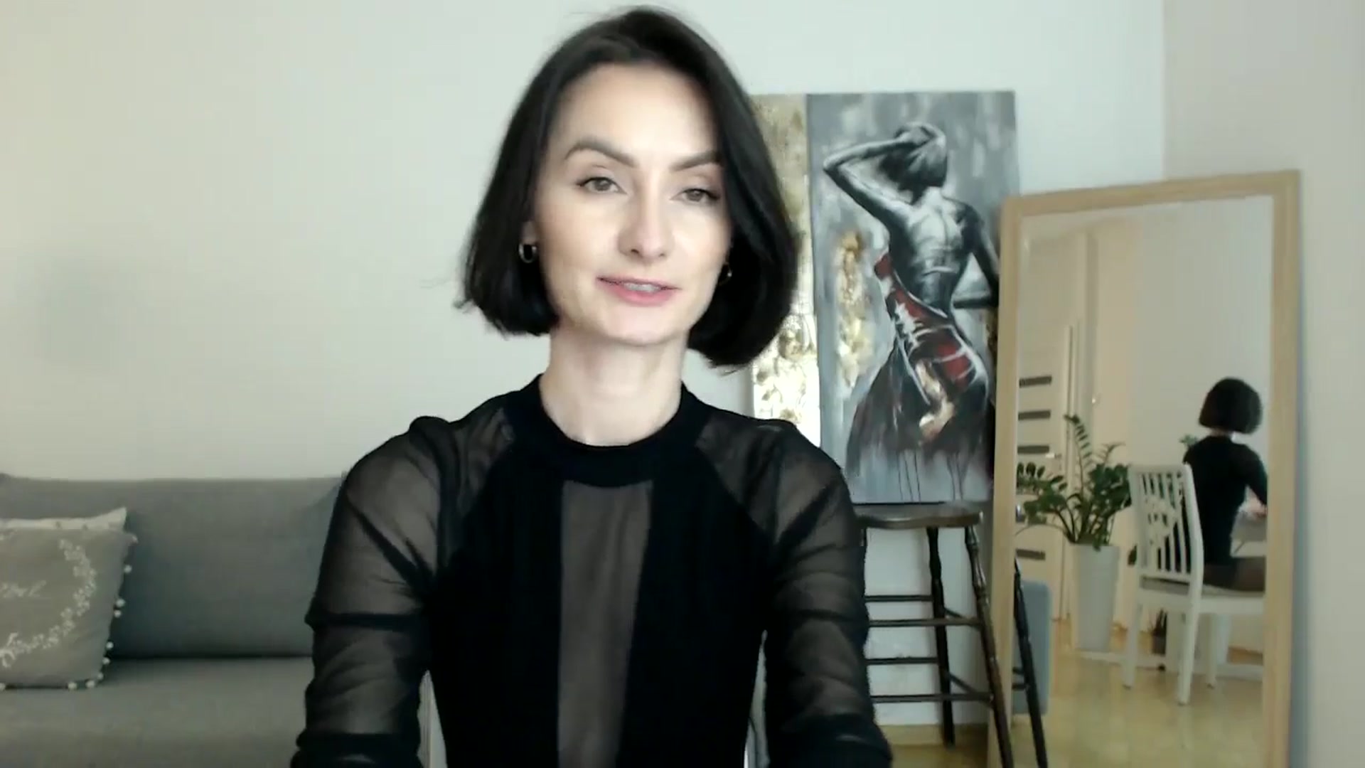 Gallery image thumbnail from the_realpearl's myfreecams stream on, 01/07/2025, 15:26 image 17 of 20