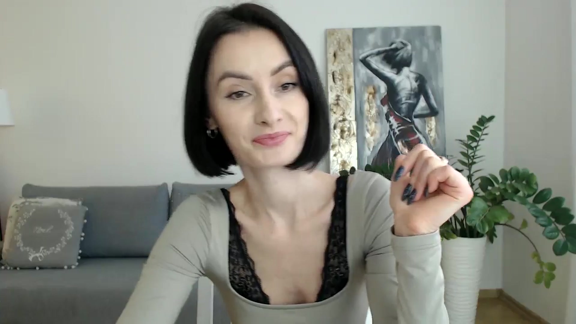 Gallery image thumbnail from the_realpearl's myfreecams stream on, 01/08/2025, 14:32 image 4 of 20