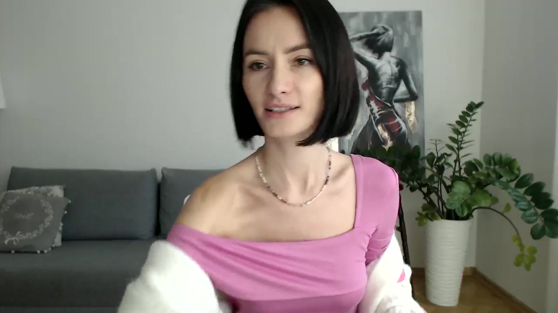 Gallery image thumbnail from the_realpearl's myfreecams stream on, 01/13/2025, 15:14 image 16 of 20