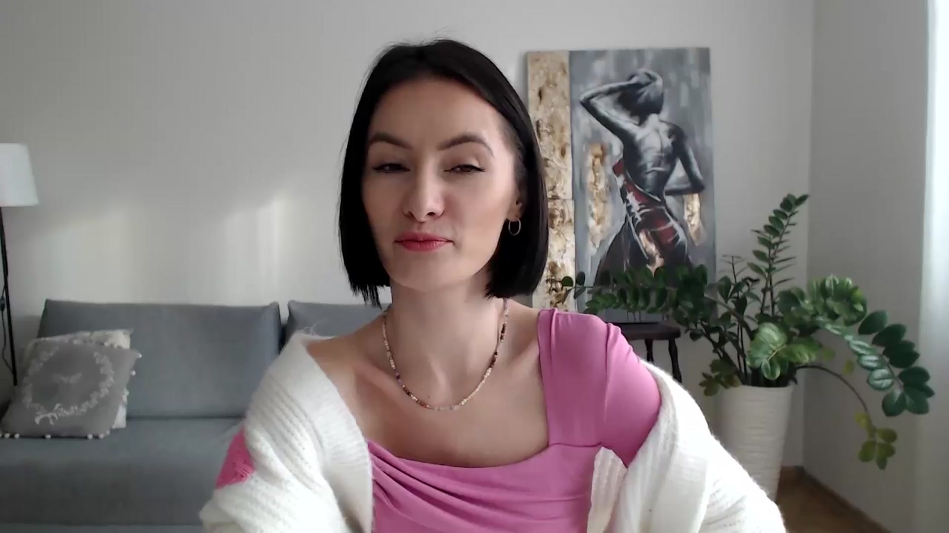Gallery image thumbnail from the_realpearl's myfreecams stream on, 01/13/2025, 15:14 image 6 of 20