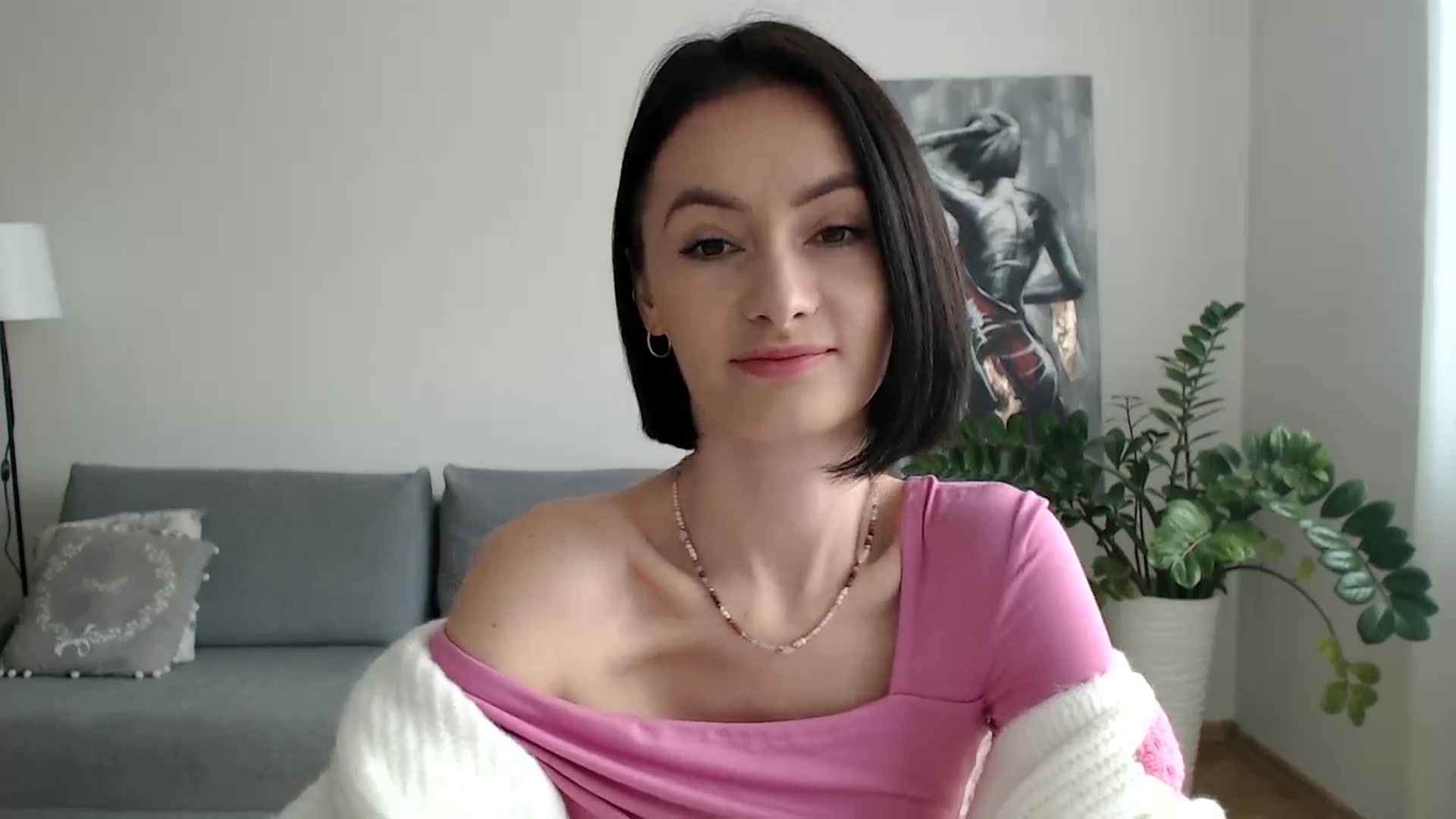 Gallery image thumbnail from the_realpearl's myfreecams stream on, 01/13/2025, 15:14 image 2 of 20