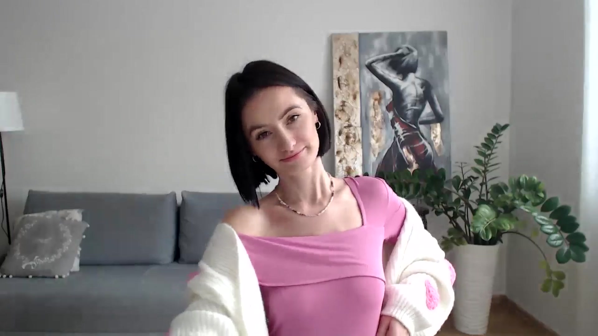 Gallery image thumbnail from the_realpearl's myfreecams stream on, 01/13/2025, 15:14 image 5 of 20