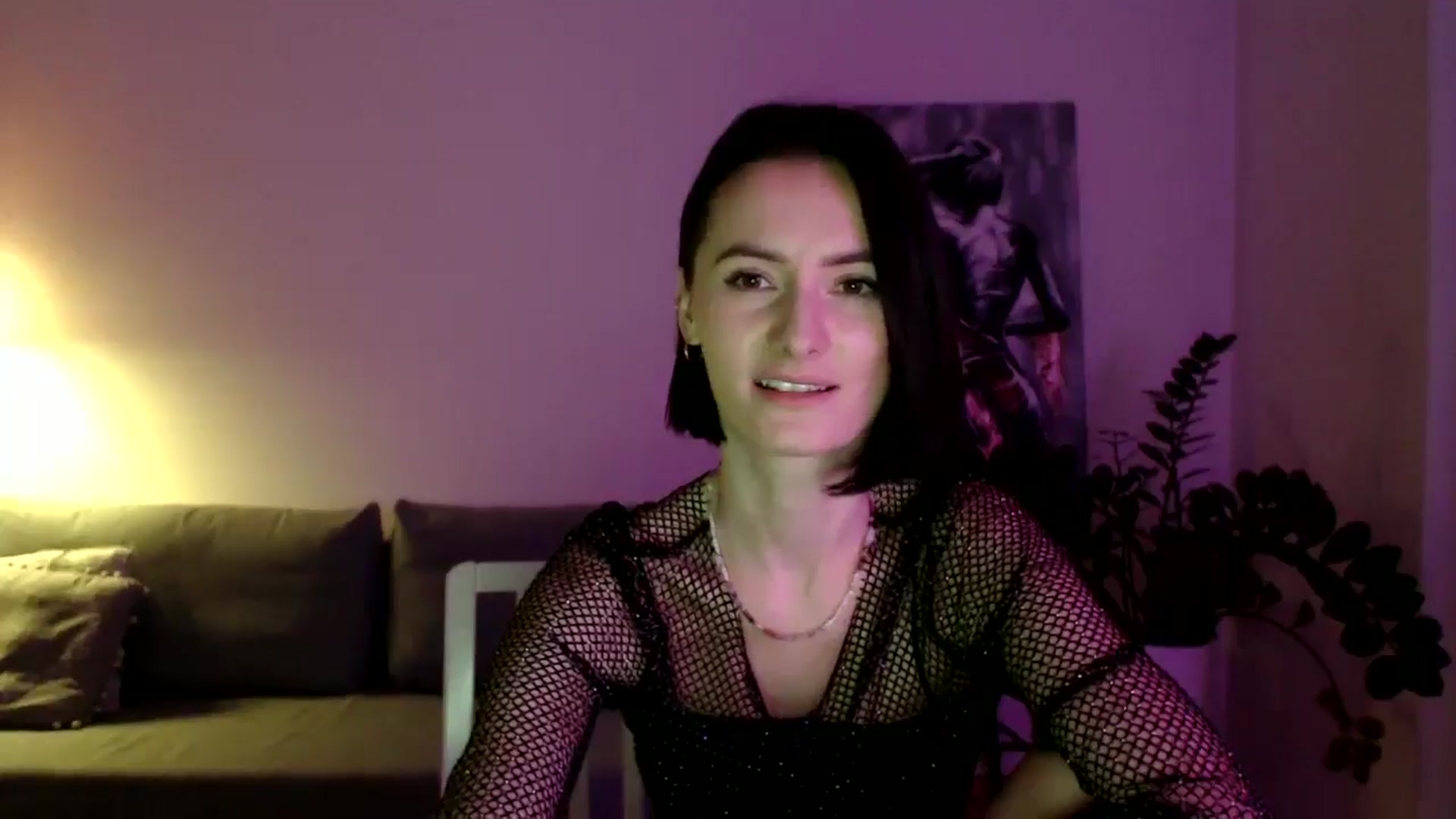 Gallery image thumbnail from the_realpearl's myfreecams stream on, 01/13/2025, 16:42 image 2 of 20