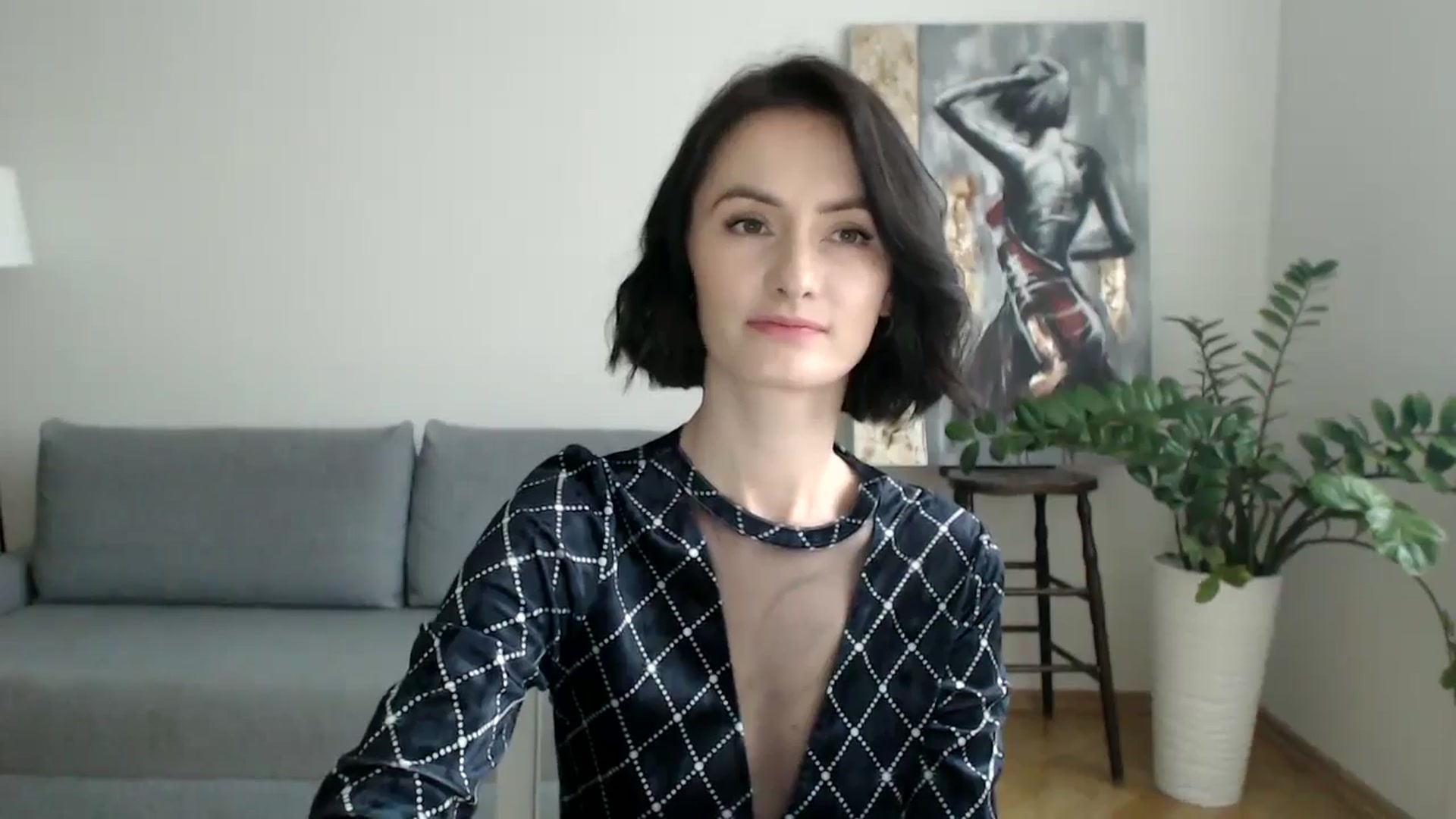 Gallery image thumbnail from the_realpearl's myfreecams stream on, 01/14/2025, 14:23 image 14 of 20