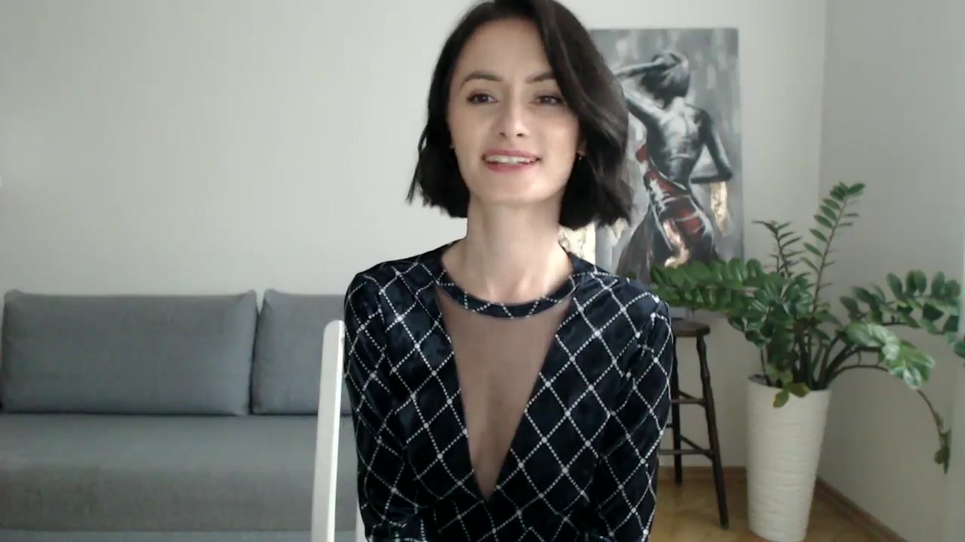 Gallery image thumbnail from the_realpearl's myfreecams stream on, 01/14/2025, 14:23 image 16 of 20