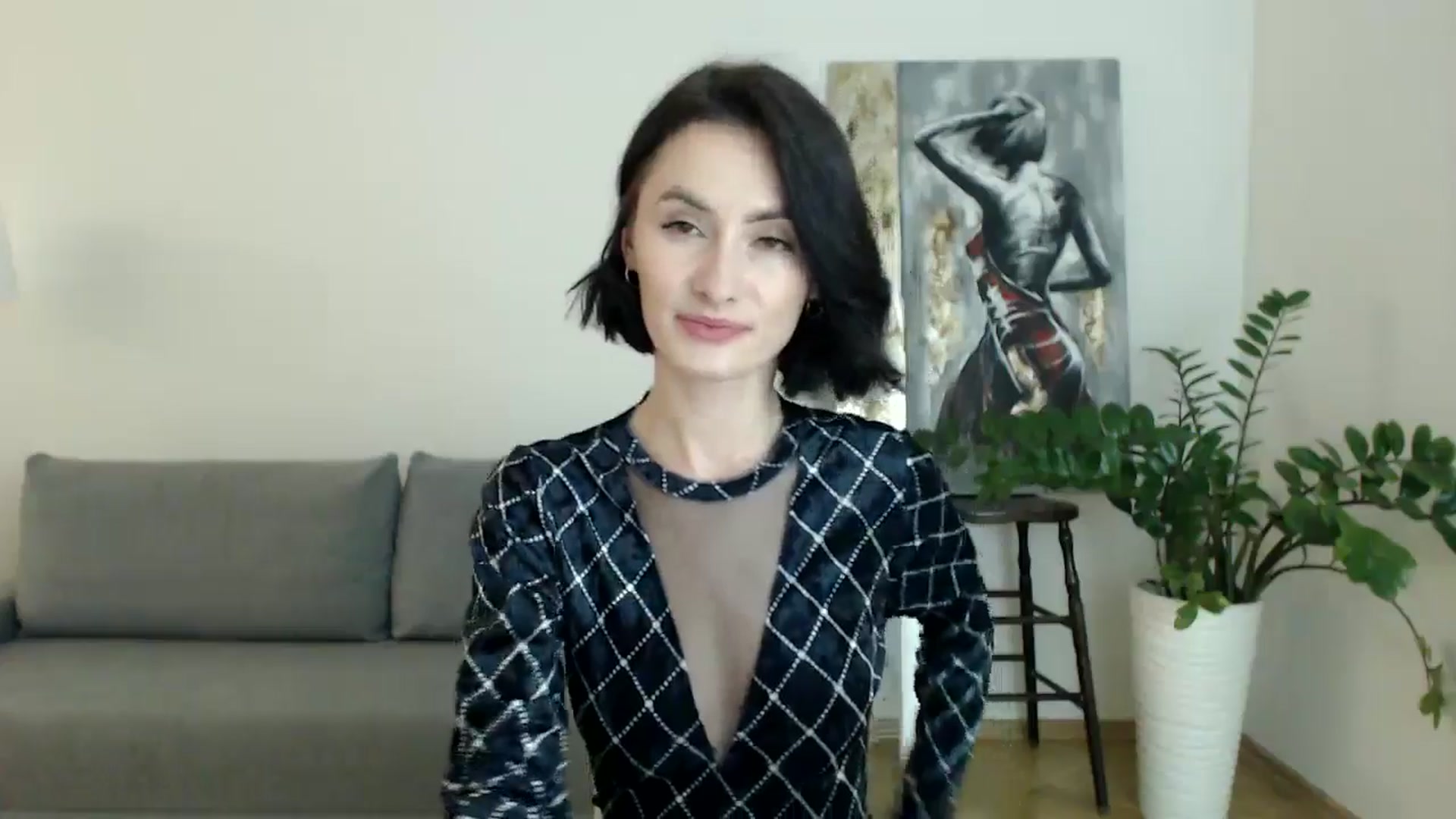 Gallery image thumbnail from the_realpearl's myfreecams stream on, 01/14/2025, 15:56 image 4 of 20