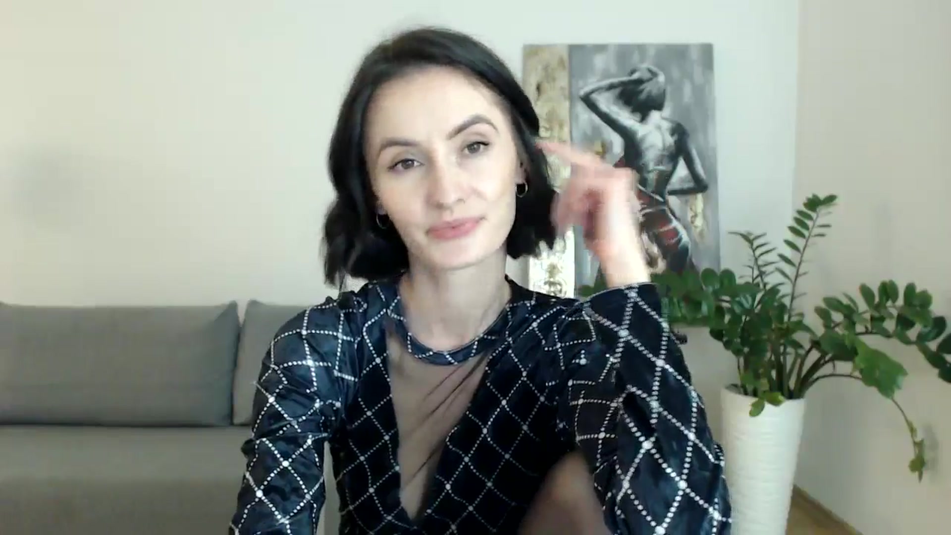 Gallery image thumbnail from the_realpearl's myfreecams stream on, 01/14/2025, 15:56 image 20 of 20