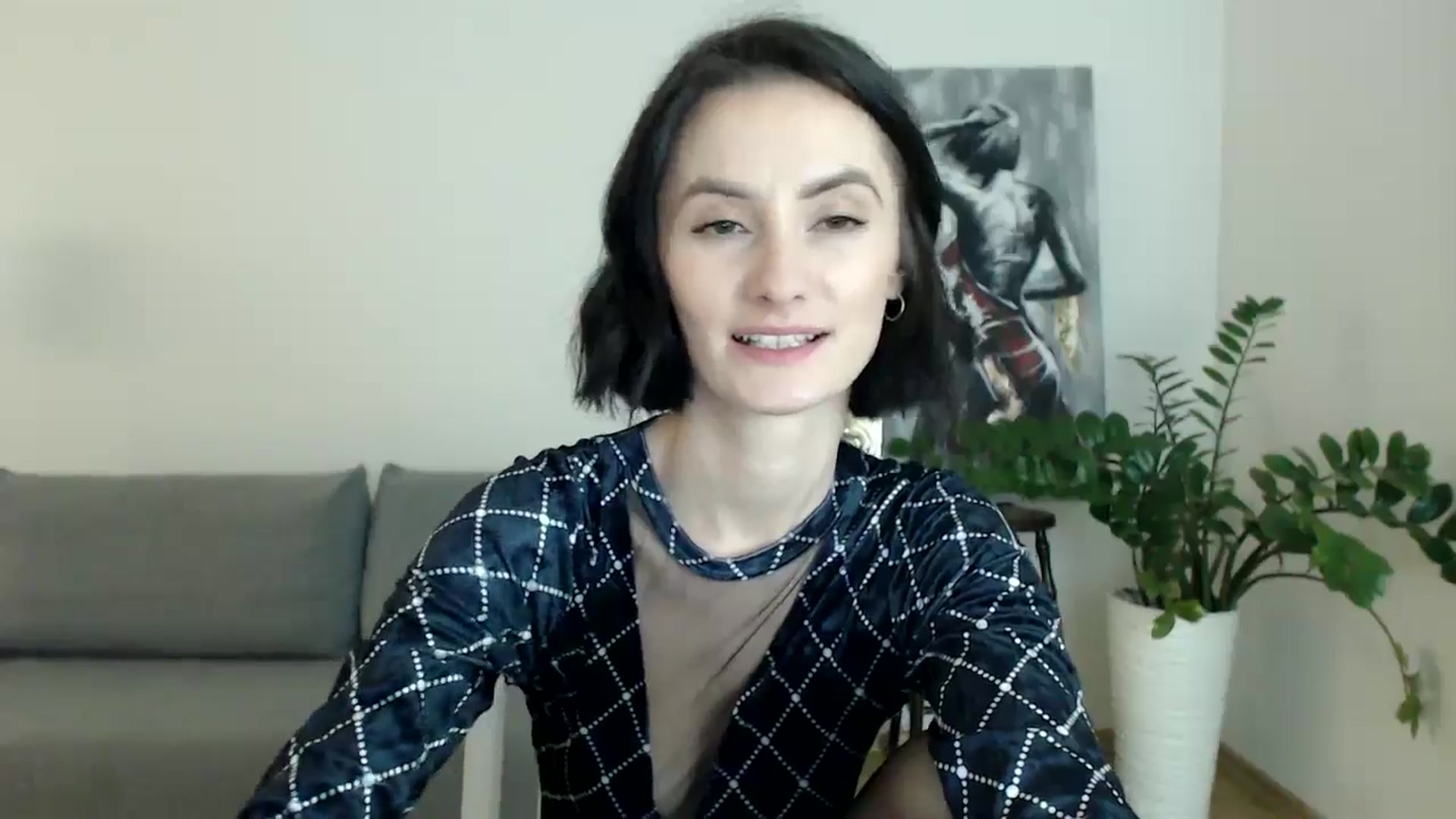 Gallery image thumbnail from the_realpearl's myfreecams stream on, 01/14/2025, 15:56 image 18 of 20