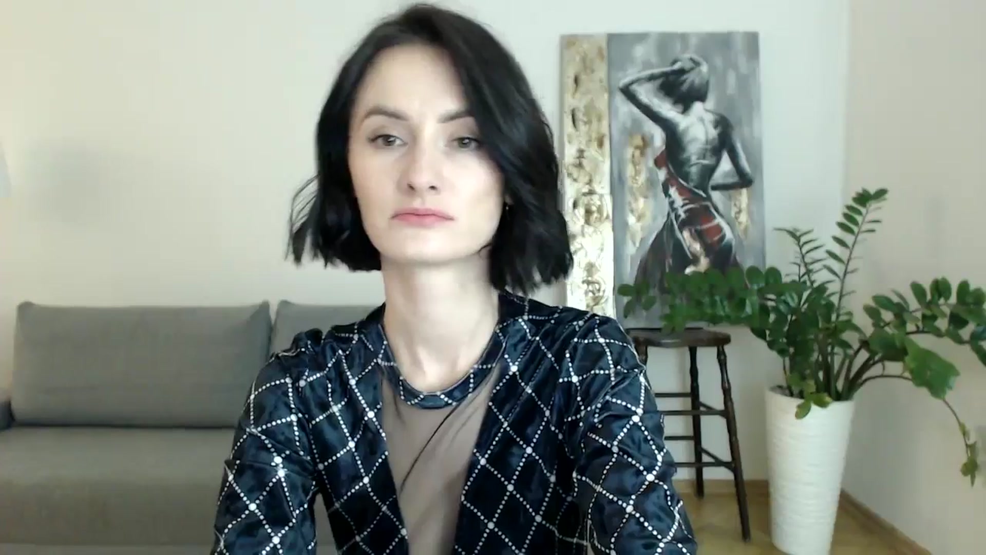 Gallery image thumbnail from the_realpearl's myfreecams stream on, 01/14/2025, 15:56 image 3 of 20