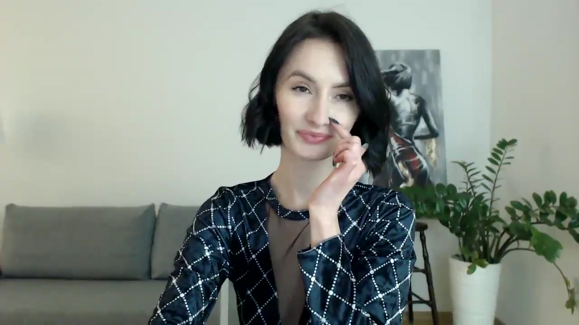 Gallery image thumbnail from the_realpearl's myfreecams stream on, 01/14/2025, 15:56 image 8 of 20