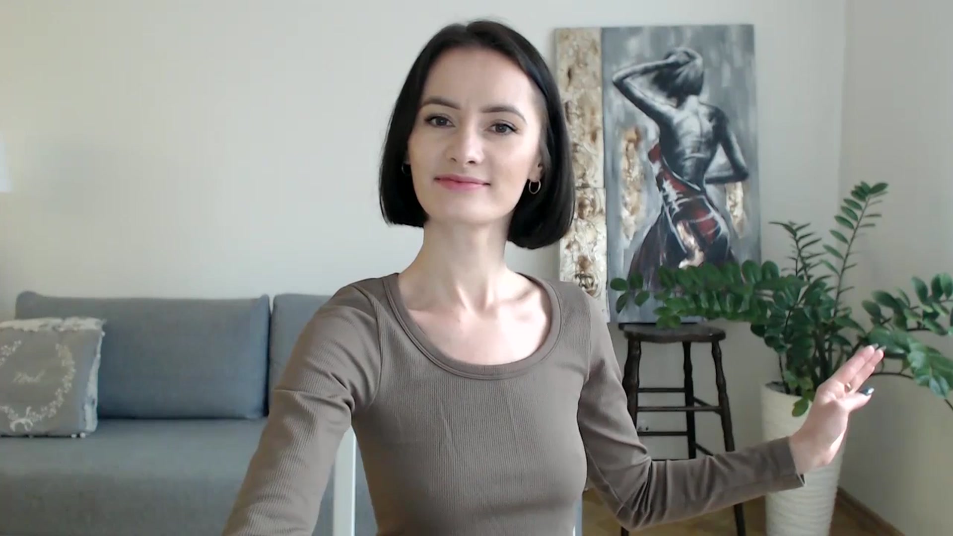 Gallery image thumbnail from the_realpearl's myfreecams stream on, 01/16/2025, 08:45 image 11 of 20