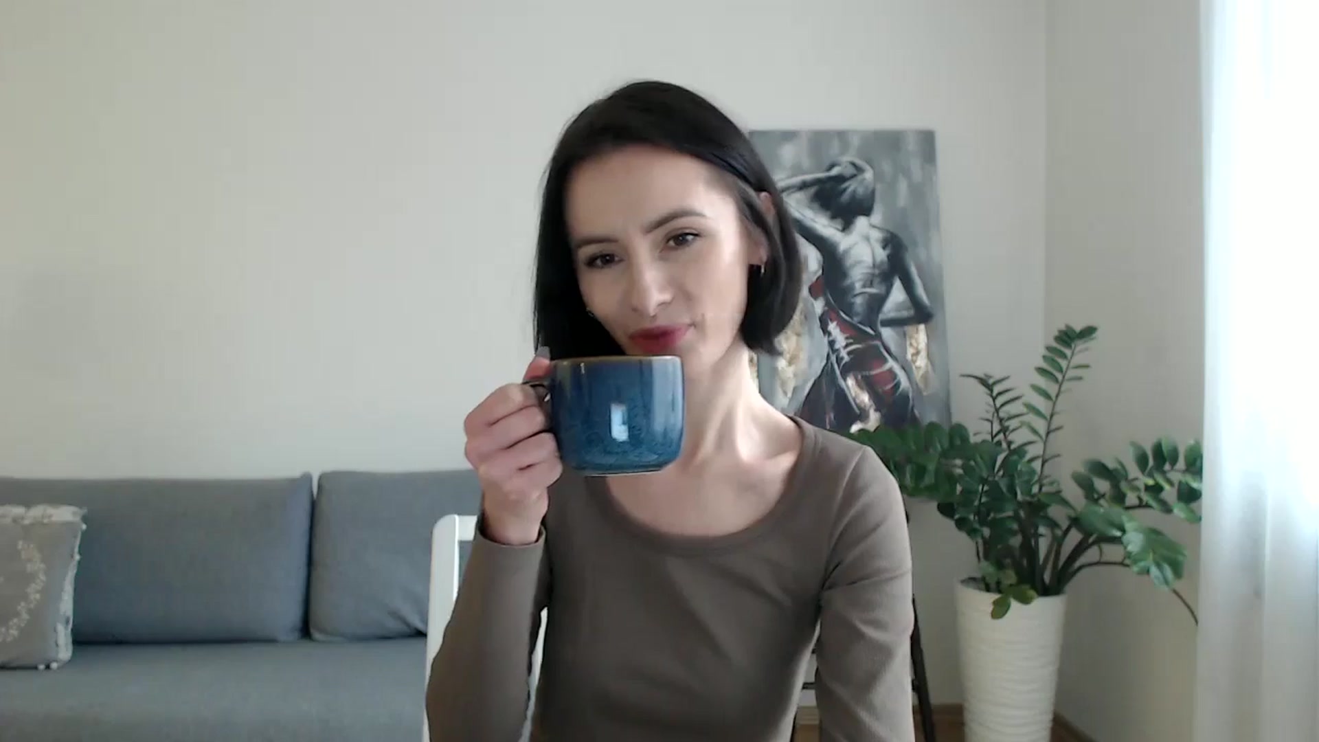 Gallery image thumbnail from the_realpearl's myfreecams stream on, 01/16/2025, 08:45 image 20 of 20