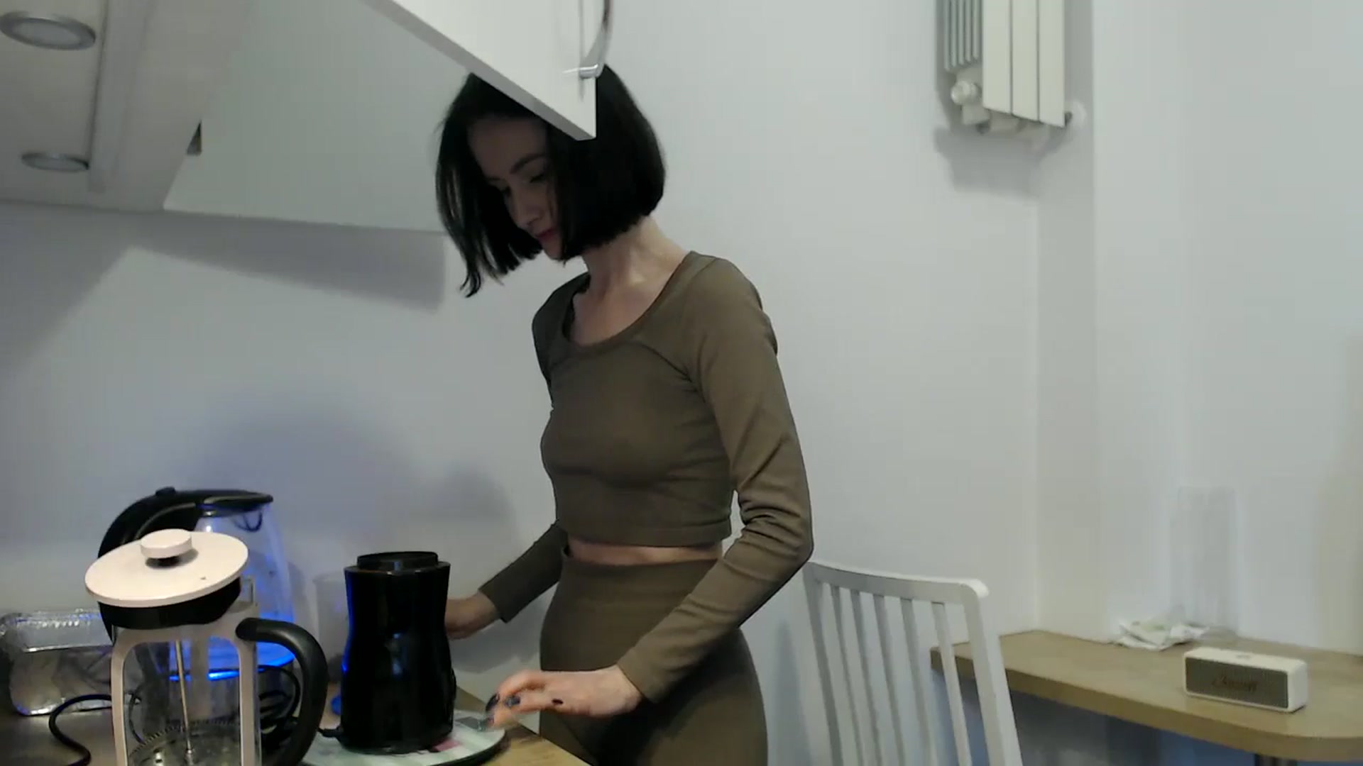 Gallery image thumbnail from the_realpearl's myfreecams stream on, 01/16/2025, 08:45 image 2 of 20