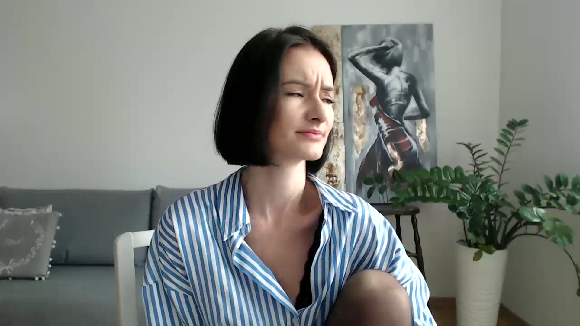 Gallery image thumbnail from the_realpearl's myfreecams stream on, 01/20/2025, 10:26 image 7 of 20