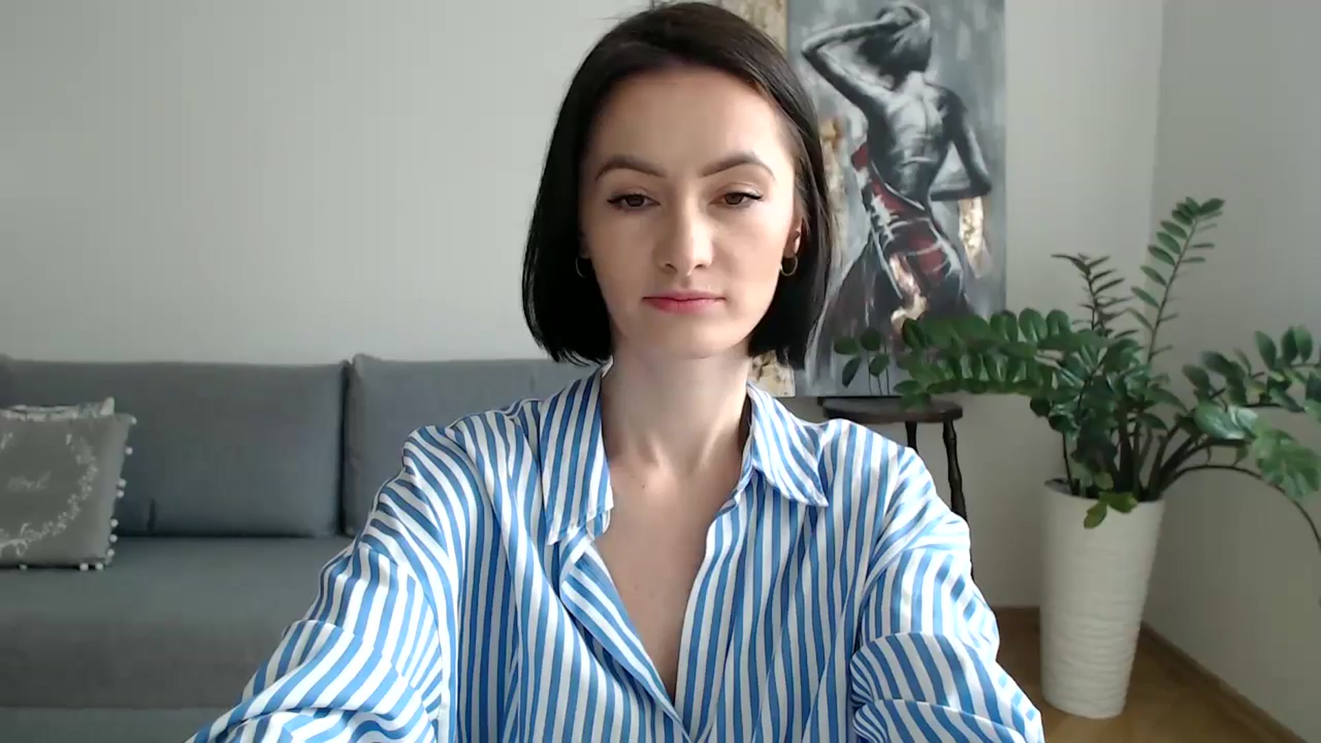 Gallery image thumbnail from the_realpearl's myfreecams stream on, 01/20/2025, 10:26 image 4 of 20
