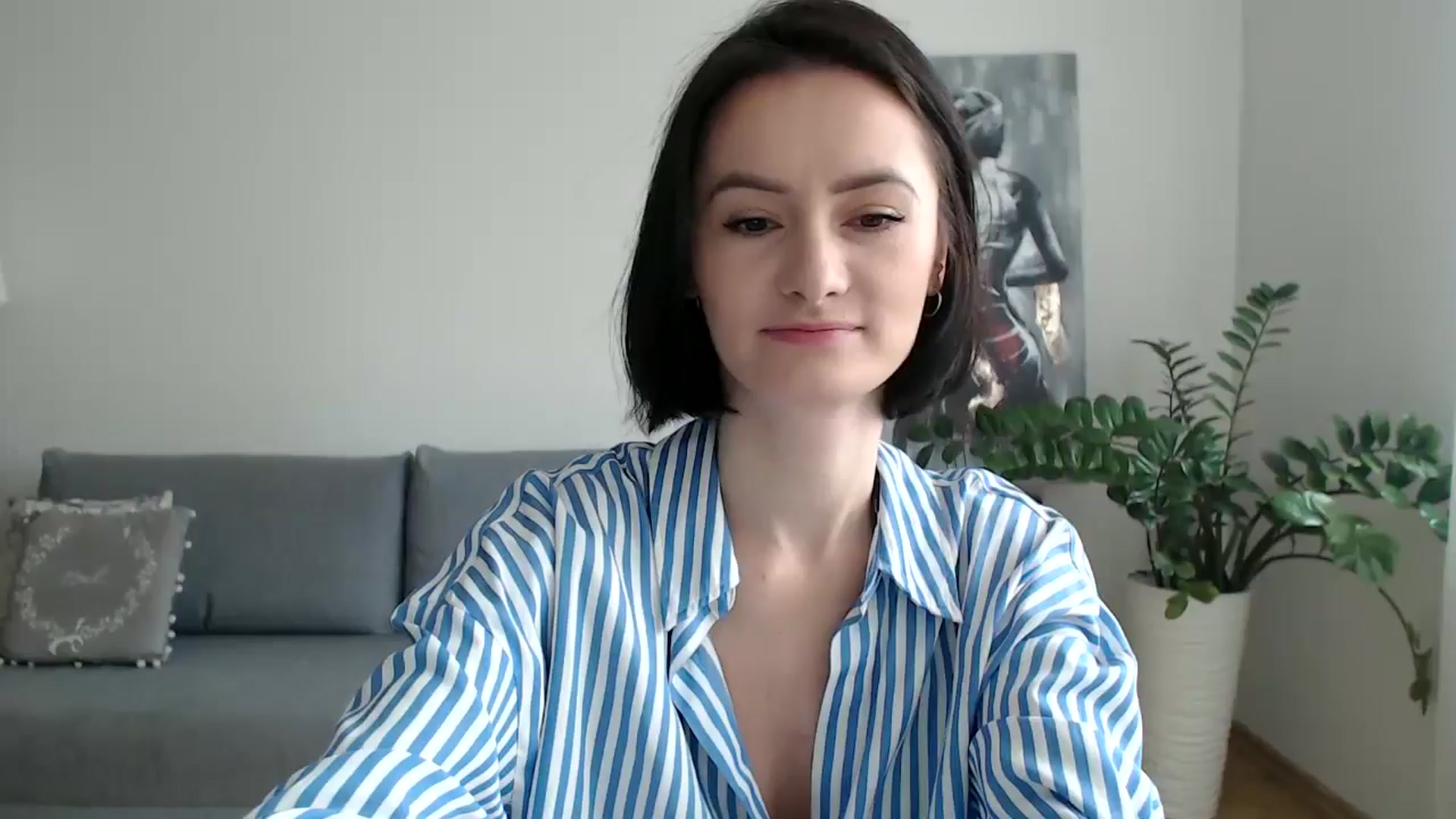 Gallery image thumbnail from the_realpearl's myfreecams stream on, 01/20/2025, 10:26 image 1 of 20