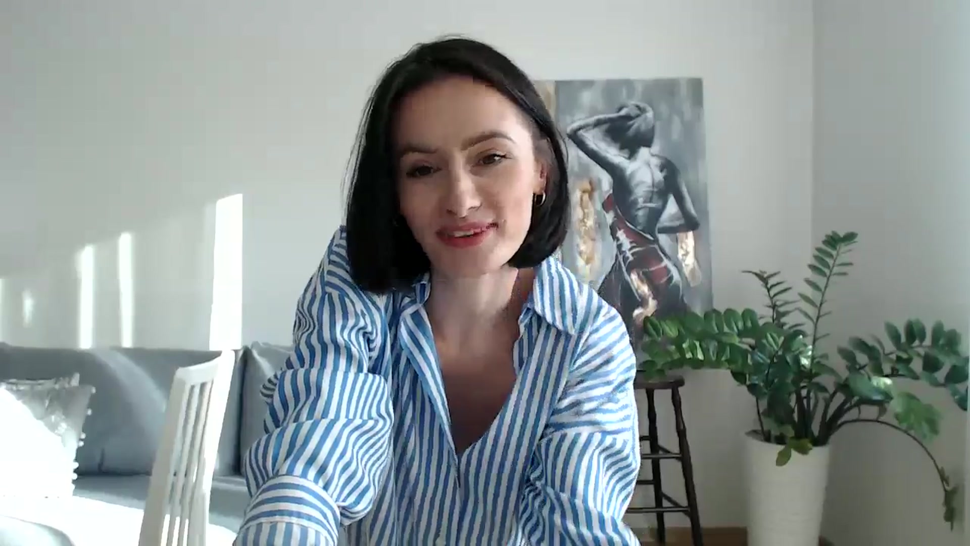Gallery image thumbnail from the_realpearl's myfreecams stream on, 01/20/2025, 12:22 image 5 of 20