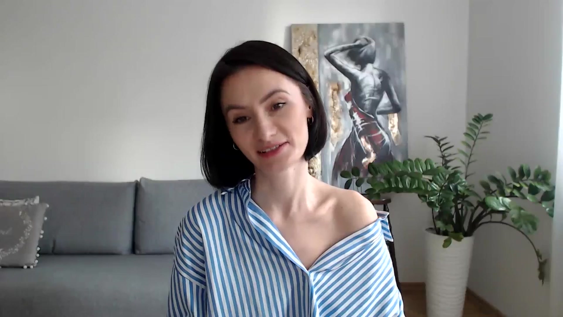 Gallery image thumbnail from the_realpearl's myfreecams stream on, 01/20/2025, 12:22 image 2 of 20