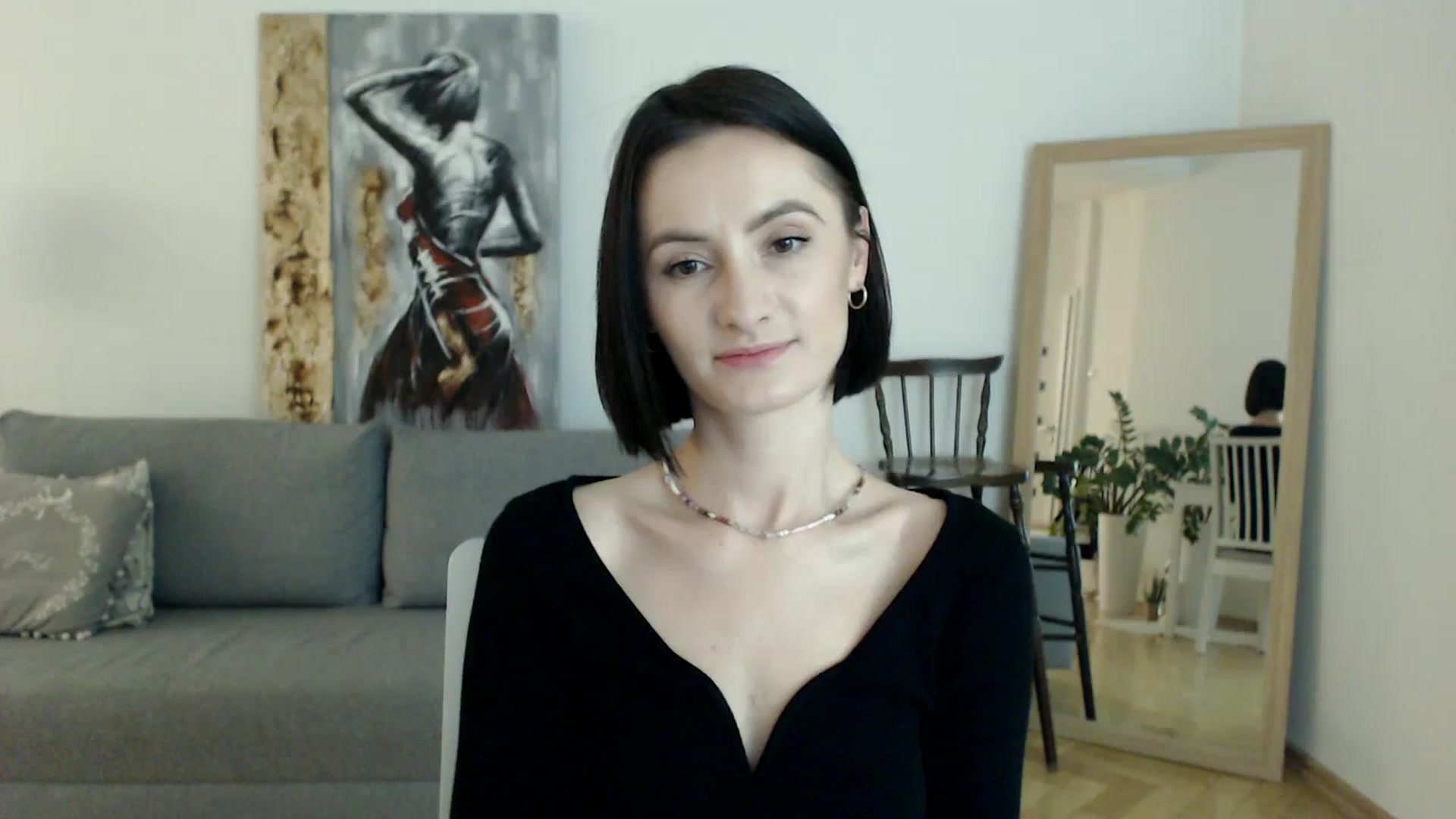 Gallery image thumbnail from the_realpearl's myfreecams stream on, 01/21/2025, 17:58 image 5 of 20