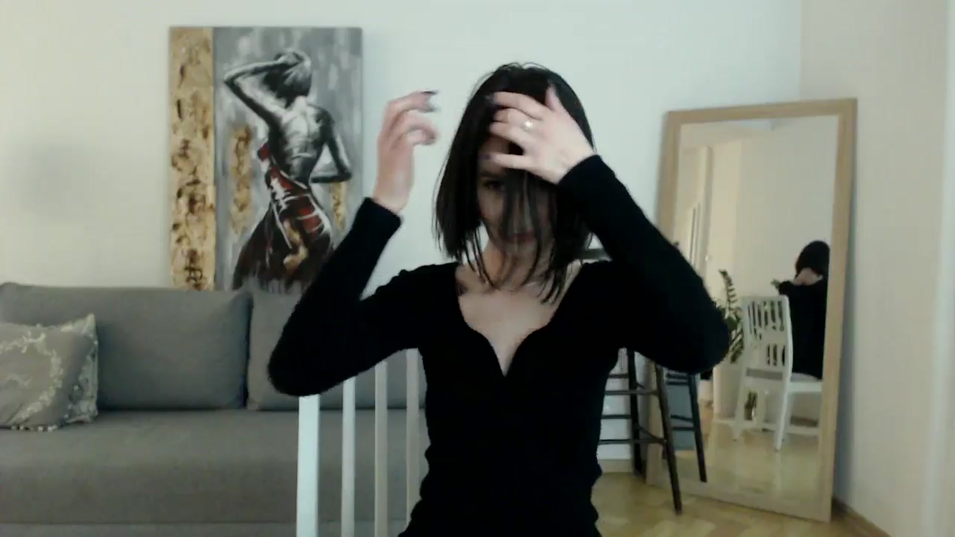 Gallery image thumbnail from the_realpearl's myfreecams stream on, 01/21/2025, 17:58 image 18 of 20