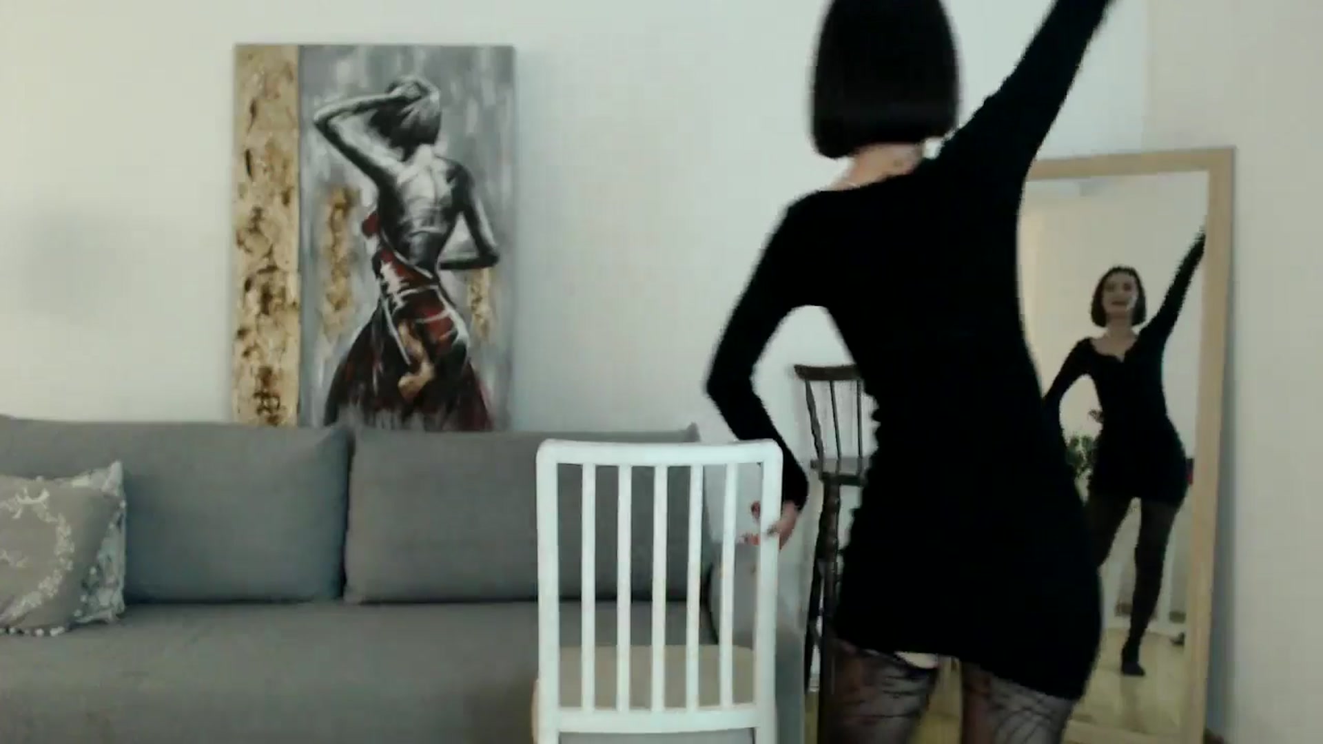 Gallery image thumbnail from the_realpearl's myfreecams stream on, 01/21/2025, 17:58 image 8 of 20