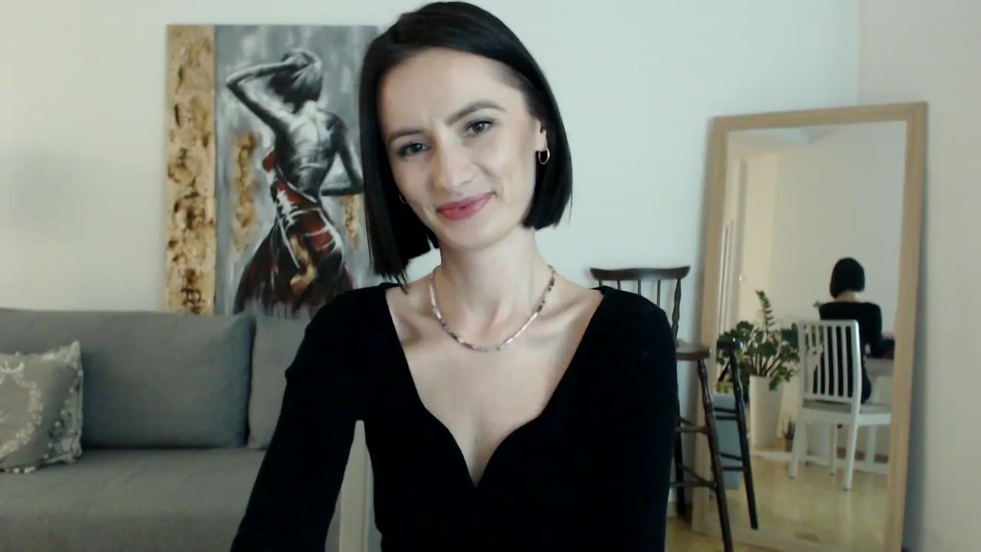 Gallery image thumbnail from the_realpearl's myfreecams stream on, 01/21/2025, 17:58 image 14 of 20