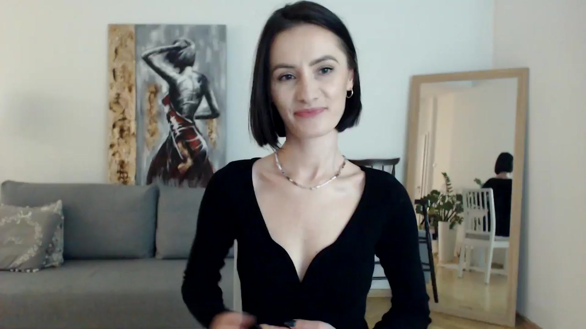 Gallery image thumbnail from the_realpearl's myfreecams stream on, 01/21/2025, 17:58 image 10 of 20