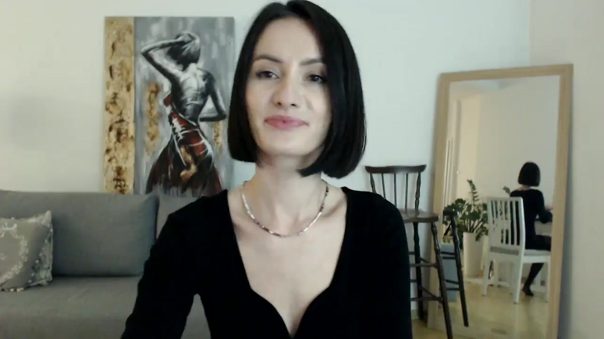 Gallery image thumbnail from the_realpearl's myfreecams stream on, 01/21/2025, 17:58 image 15 of 20