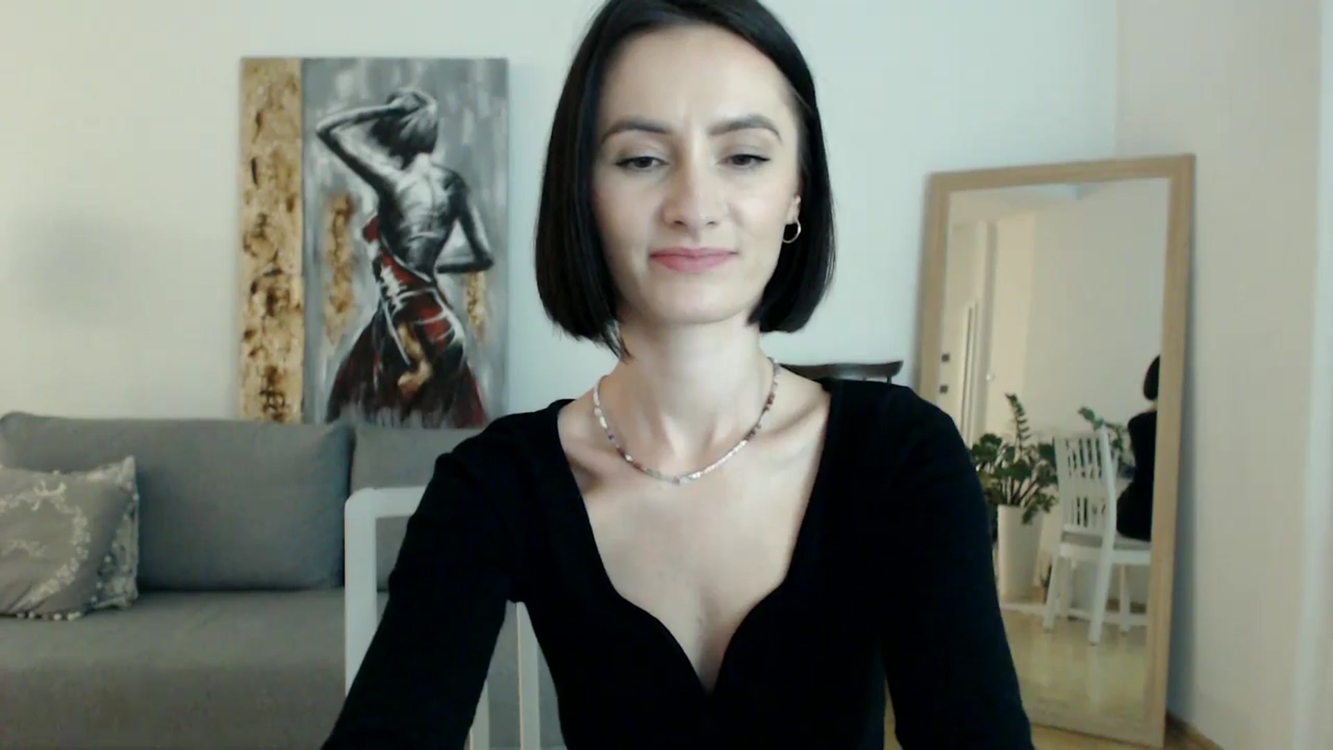 Gallery image thumbnail from the_realpearl's myfreecams stream on, 01/21/2025, 17:58 image 17 of 20