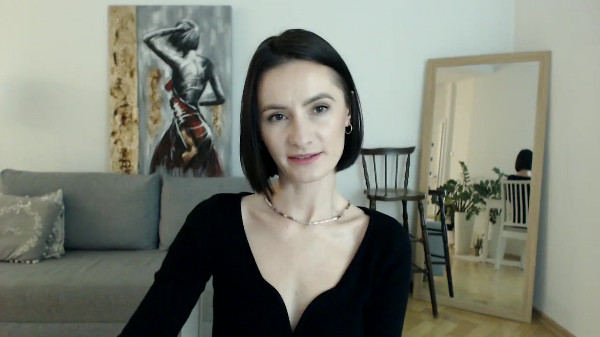 Gallery image thumbnail from the_realpearl's myfreecams stream on, 01/21/2025, 17:58 image 3 of 20