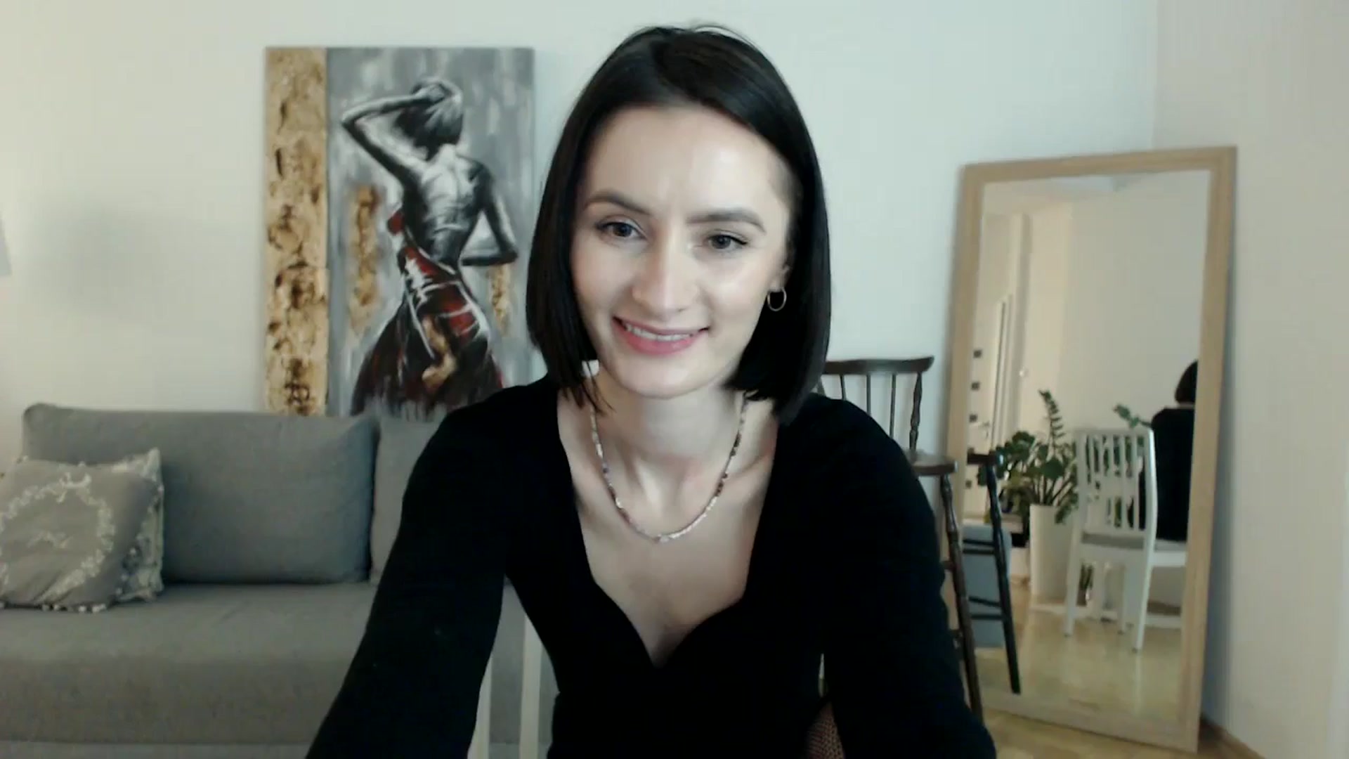 Gallery image thumbnail from the_realpearl's myfreecams stream on, 01/21/2025, 17:58 image 19 of 20